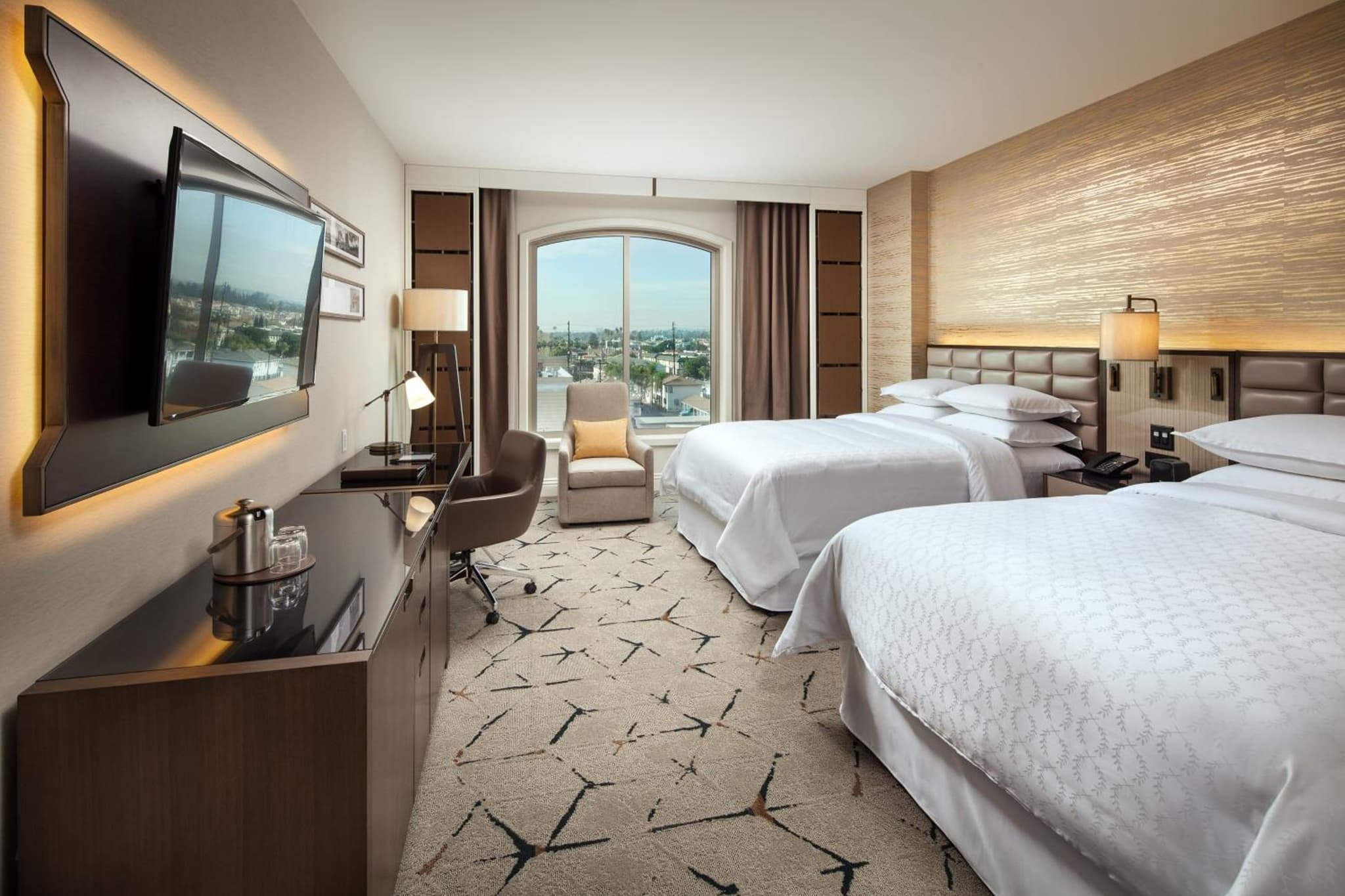 Sheraton Los Angeles San Gabriel photo 9