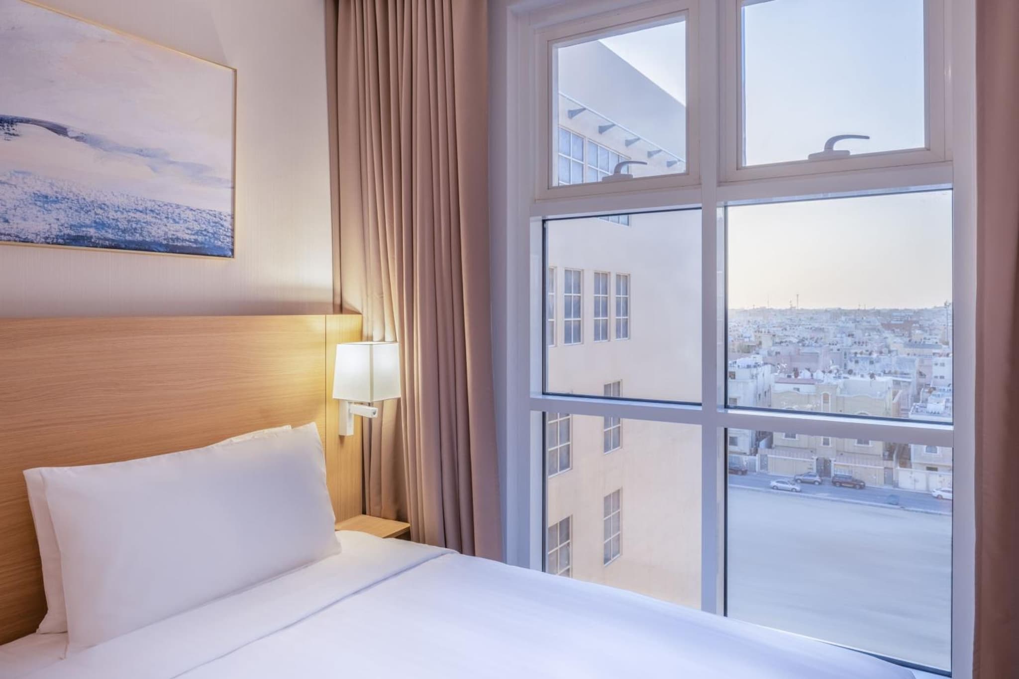 Residence Inn by Marriott Dammam photo 2