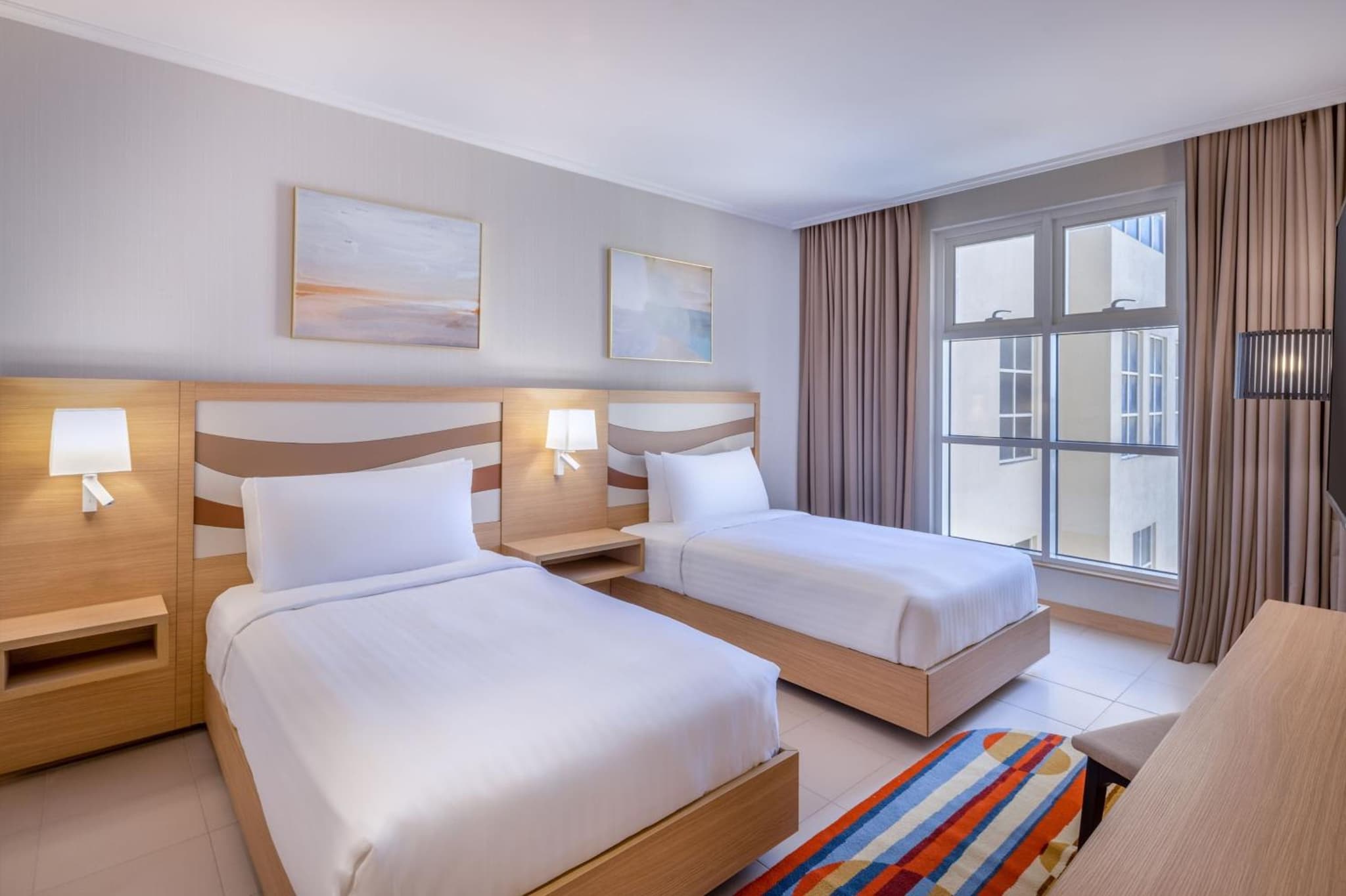 Residence Inn by Marriott Dammam photo 8