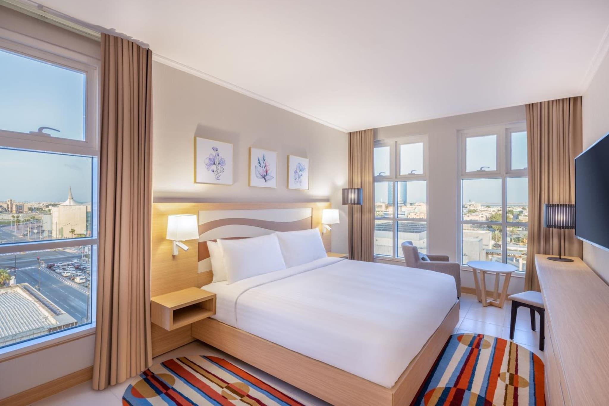 Residence Inn by Marriott Dammam photo 7