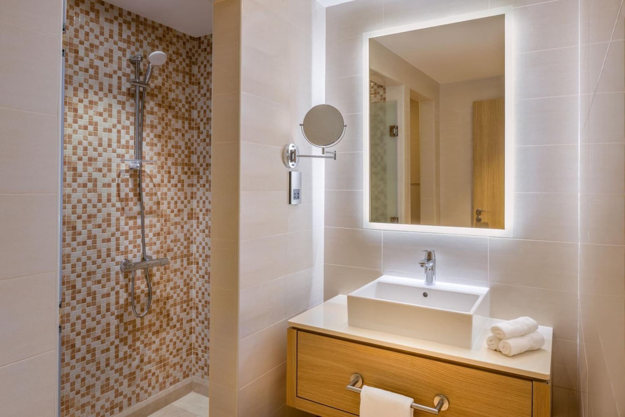 Residence Inn by Marriott Dammam photo 4