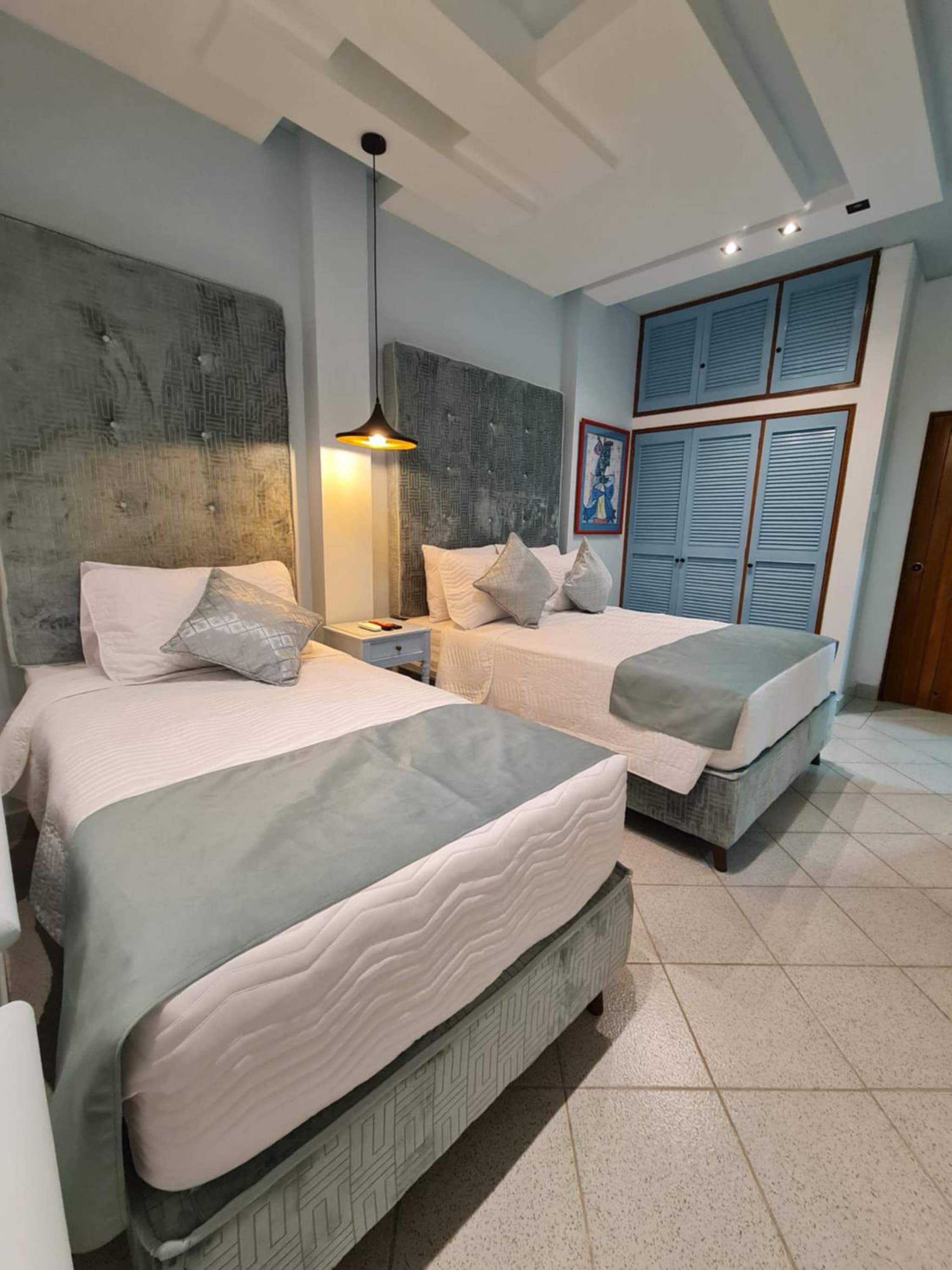 Casa Blanca del Mar photo 9