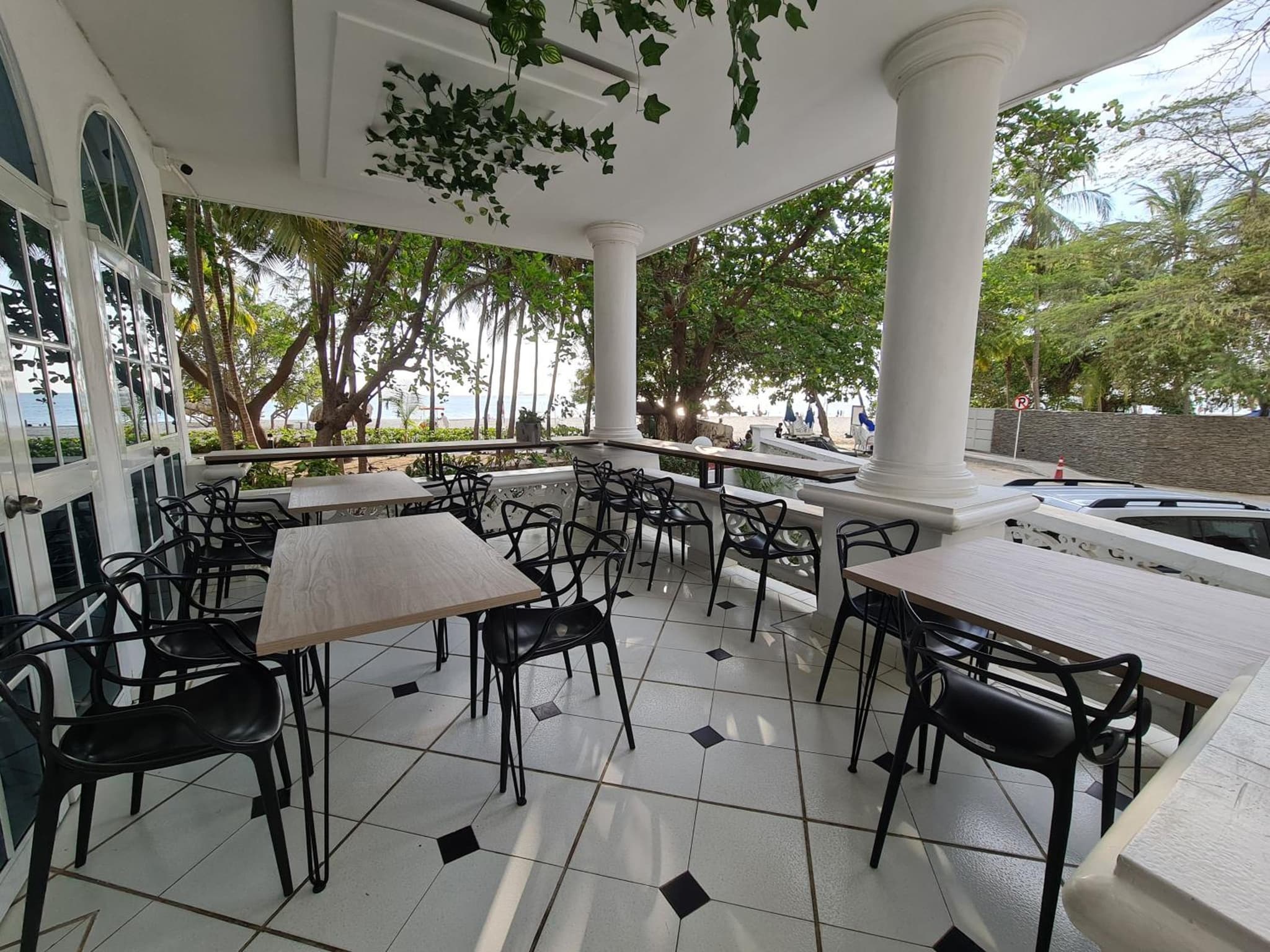 Casa Blanca del Mar photo 8