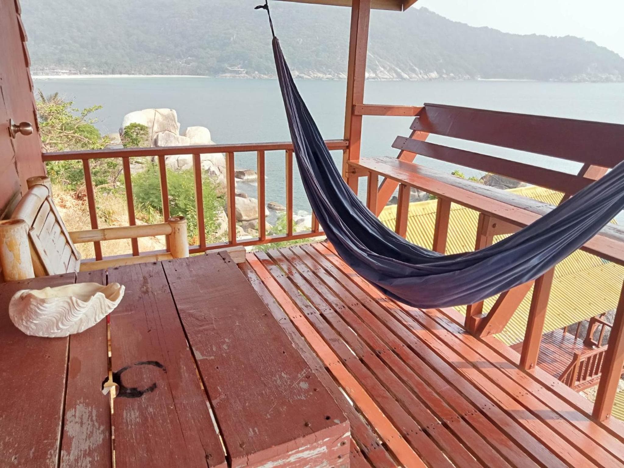 The Ocean Phangan Homestay photo 5