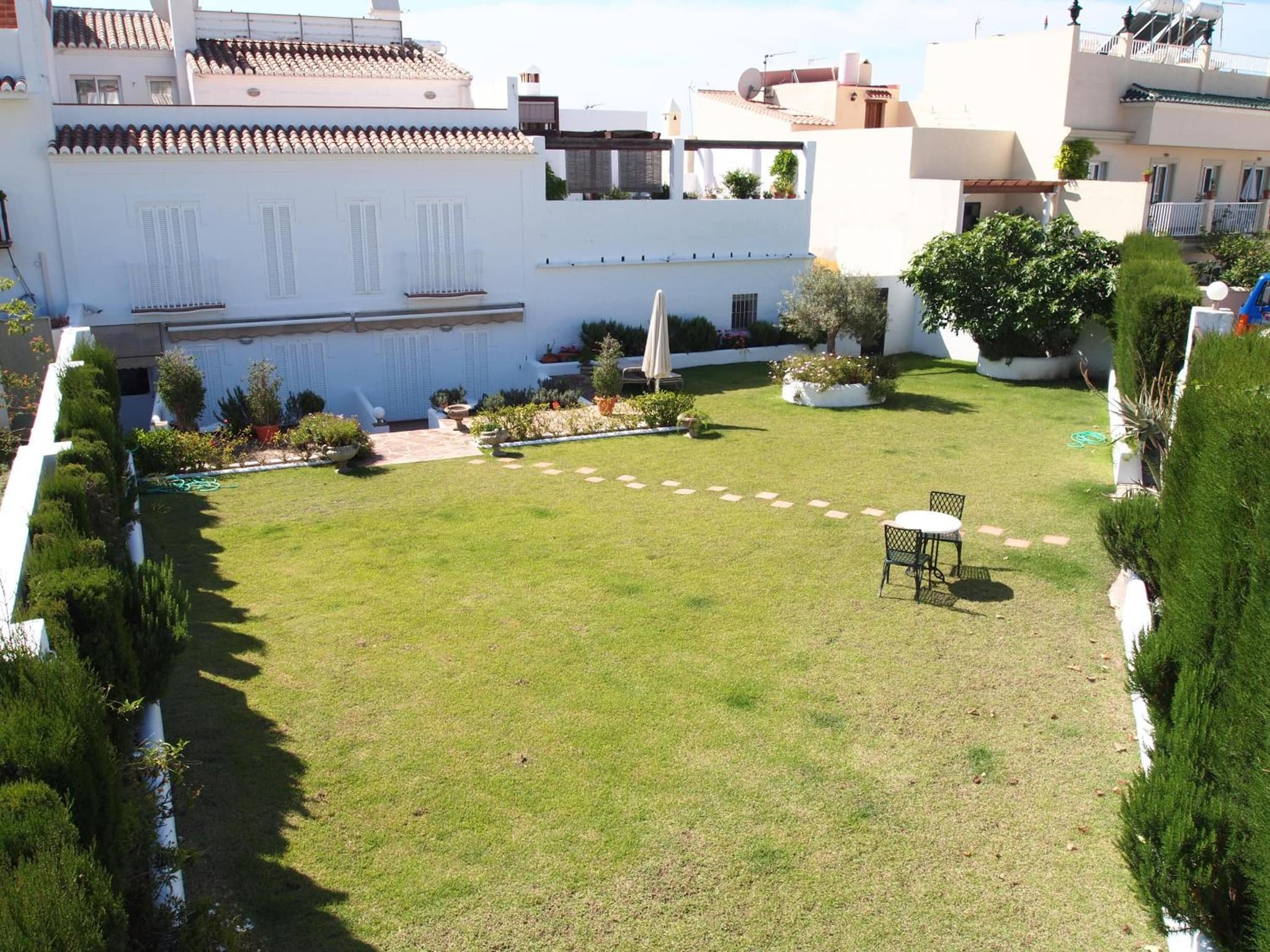 Hostal Tres Soles photo 3