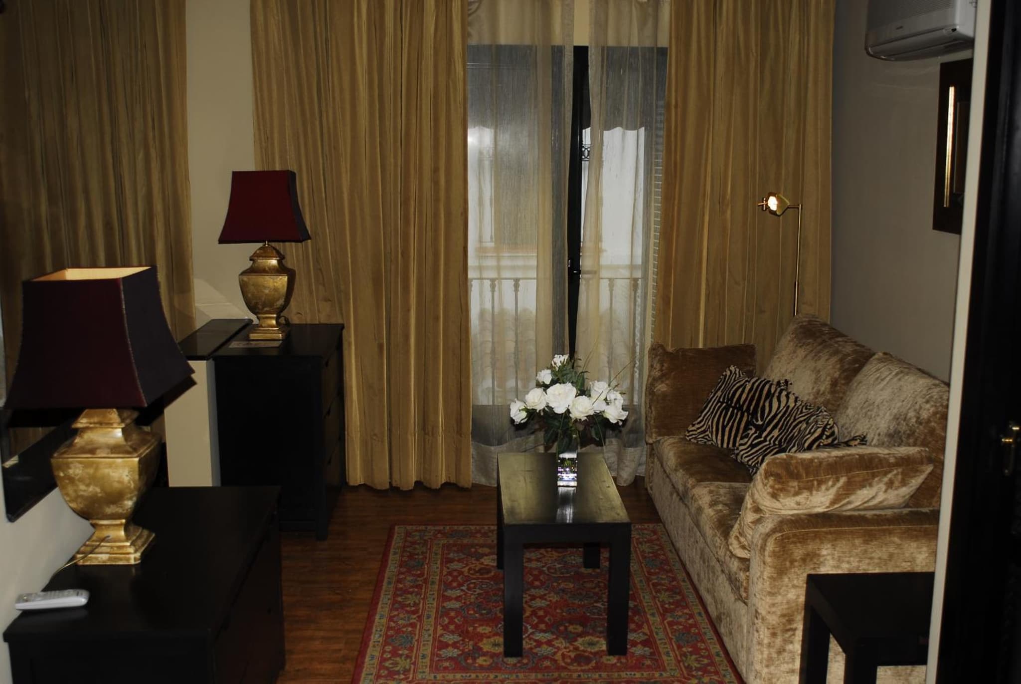 Hostal Tres Soles photo 2