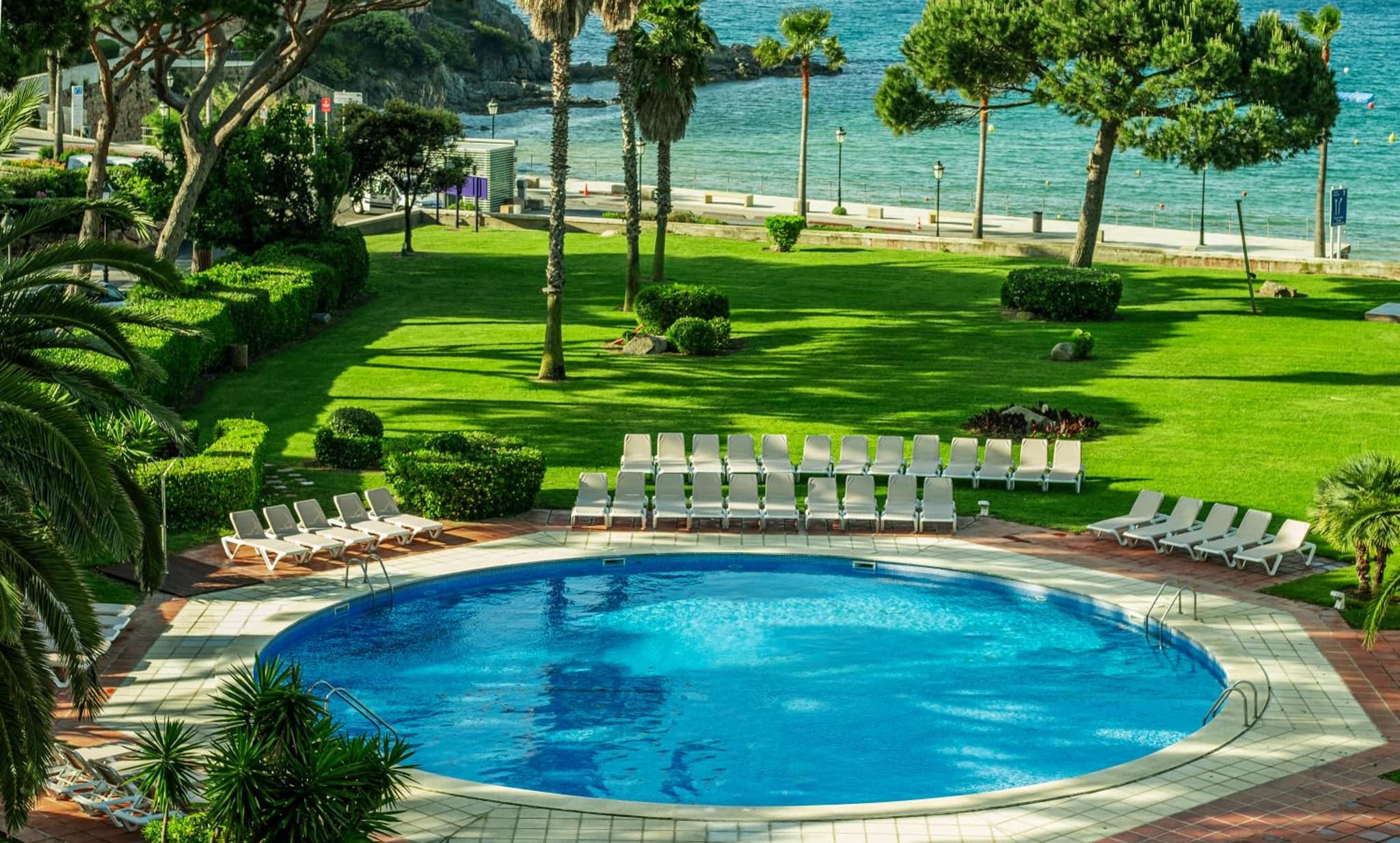S'Agaró Hotel Spa & Wellness