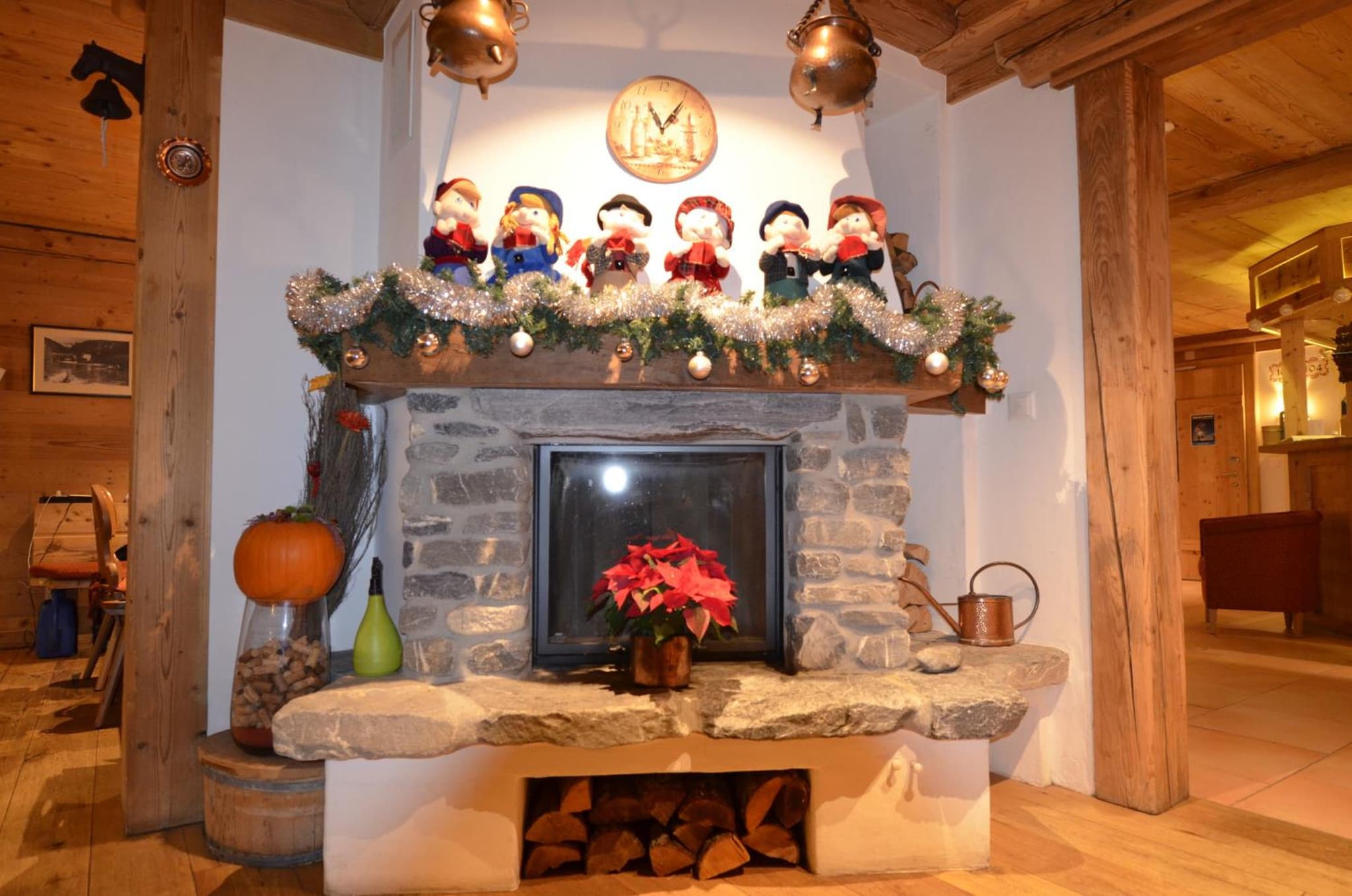 Hotel Bellerive Gstaad photo 7