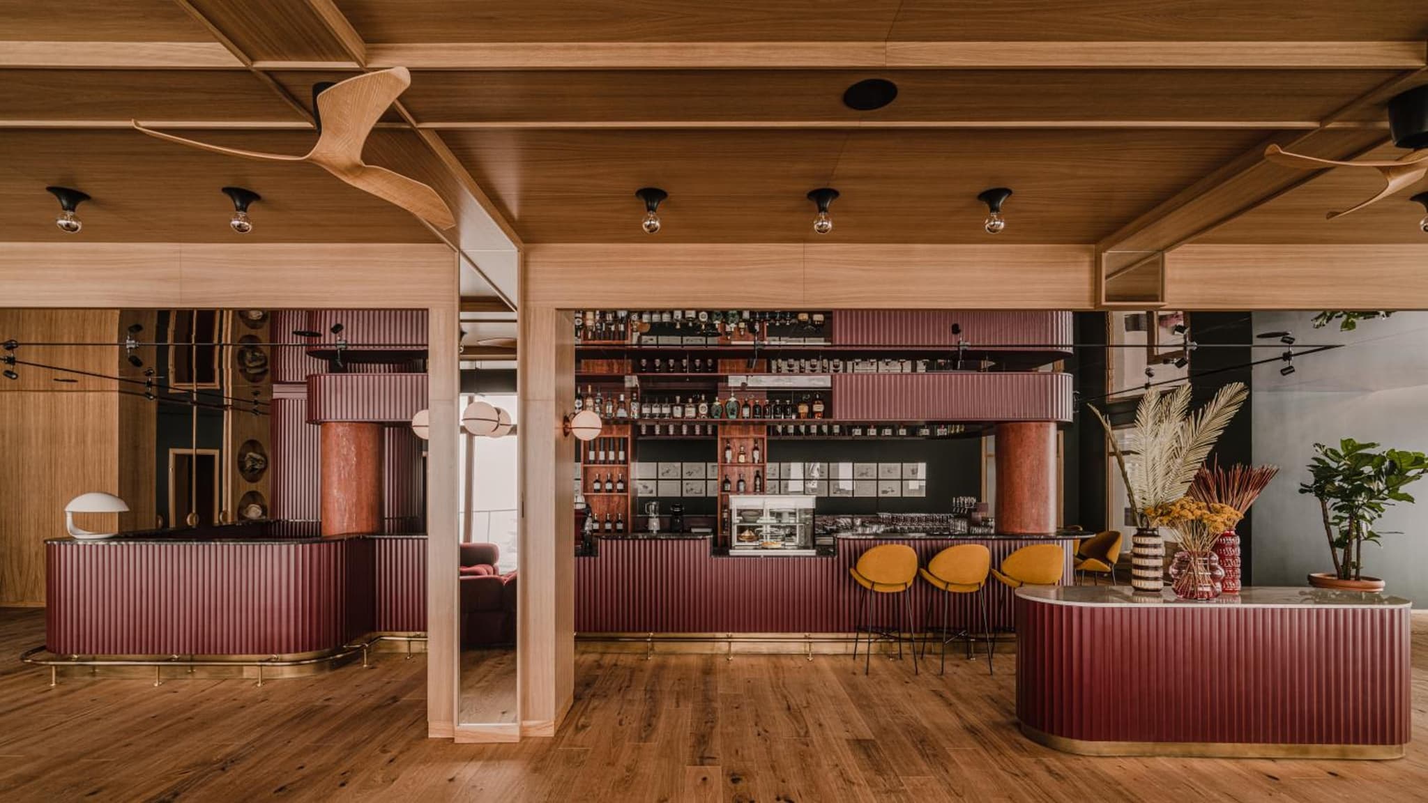 The Comodo Bad Gastein, a Member of Design Hotels photo 9