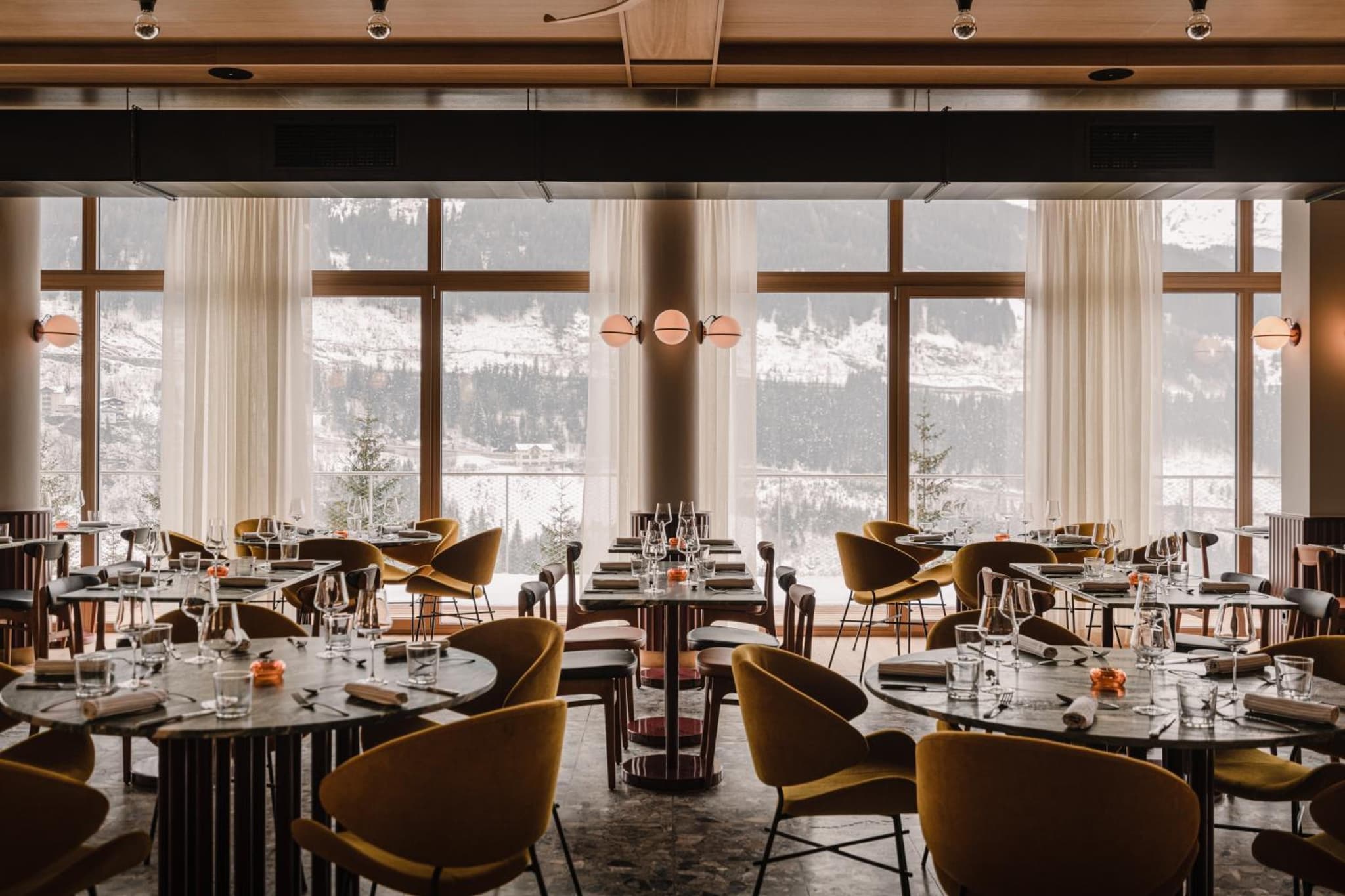 The Comodo Bad Gastein, a Member of Design Hotels photo 3
