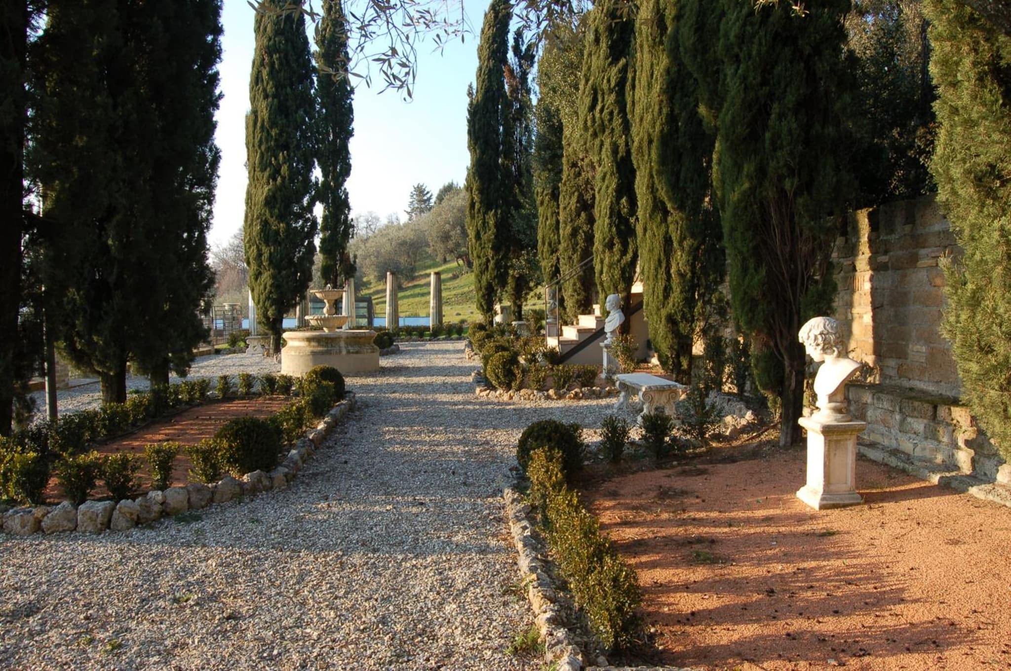 TH Perugia - Castello Di Monterone photo 2