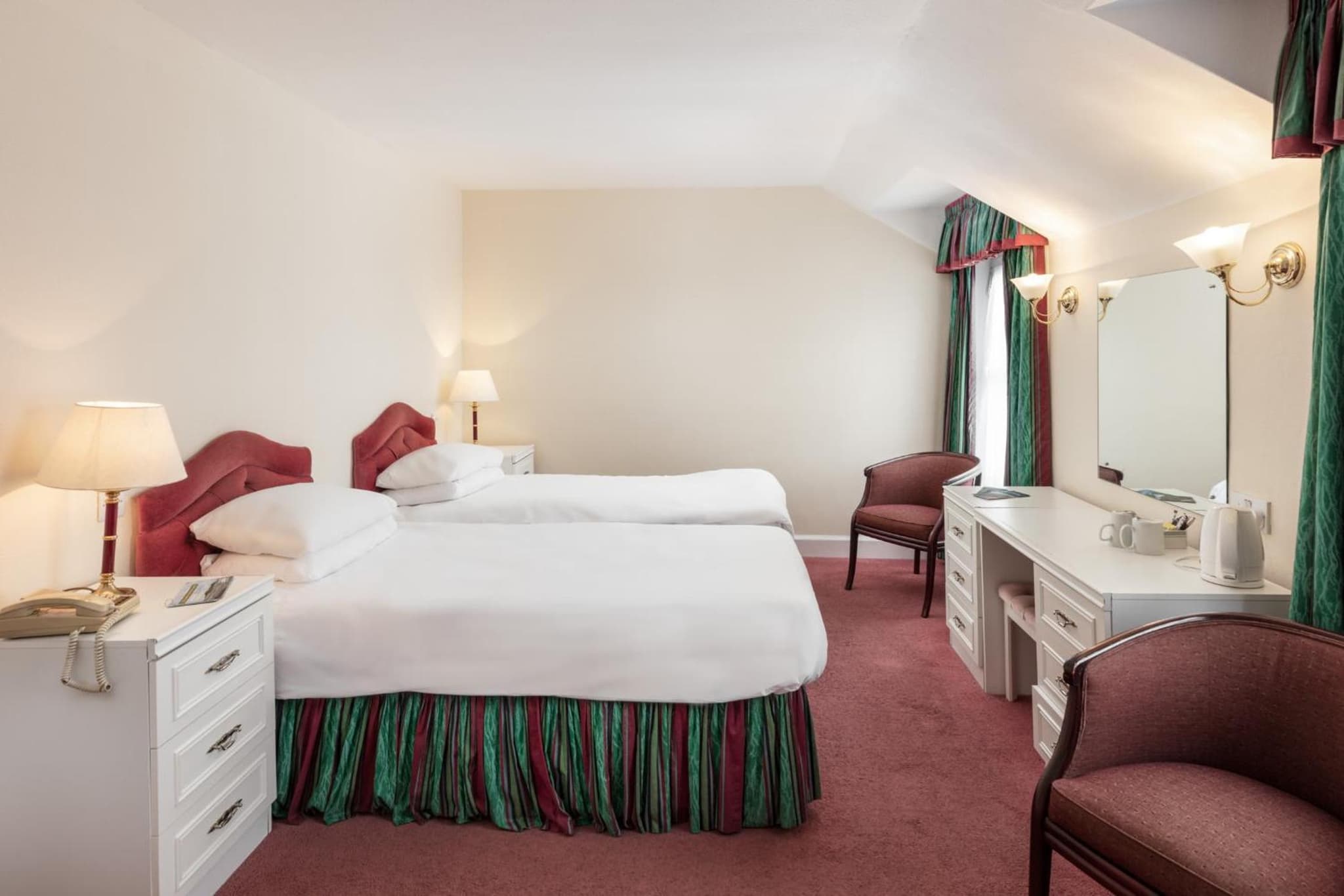 Fernhill Hotel photo 4