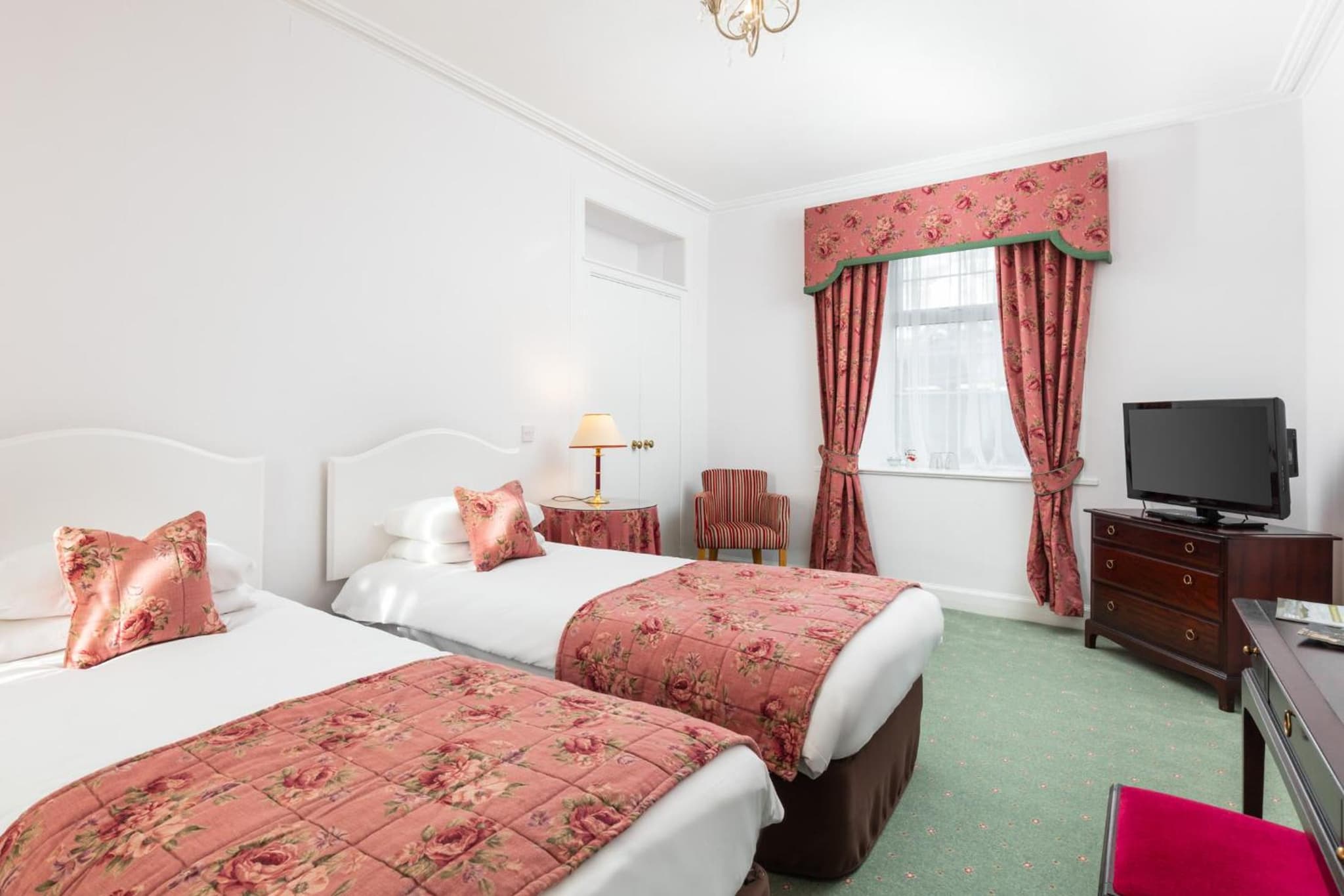 Fernhill Hotel photo 6