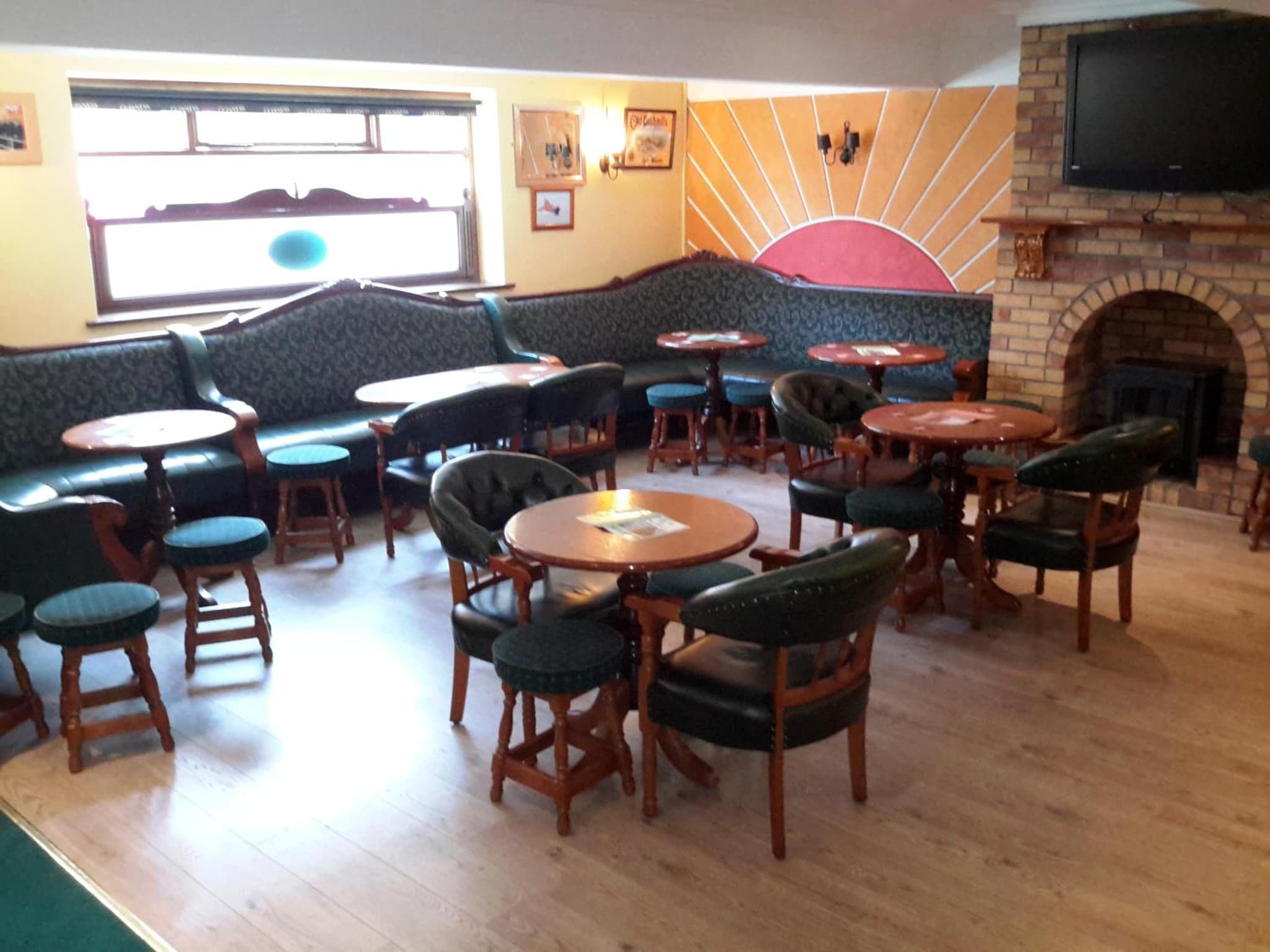 Bridge Hotel photo 9