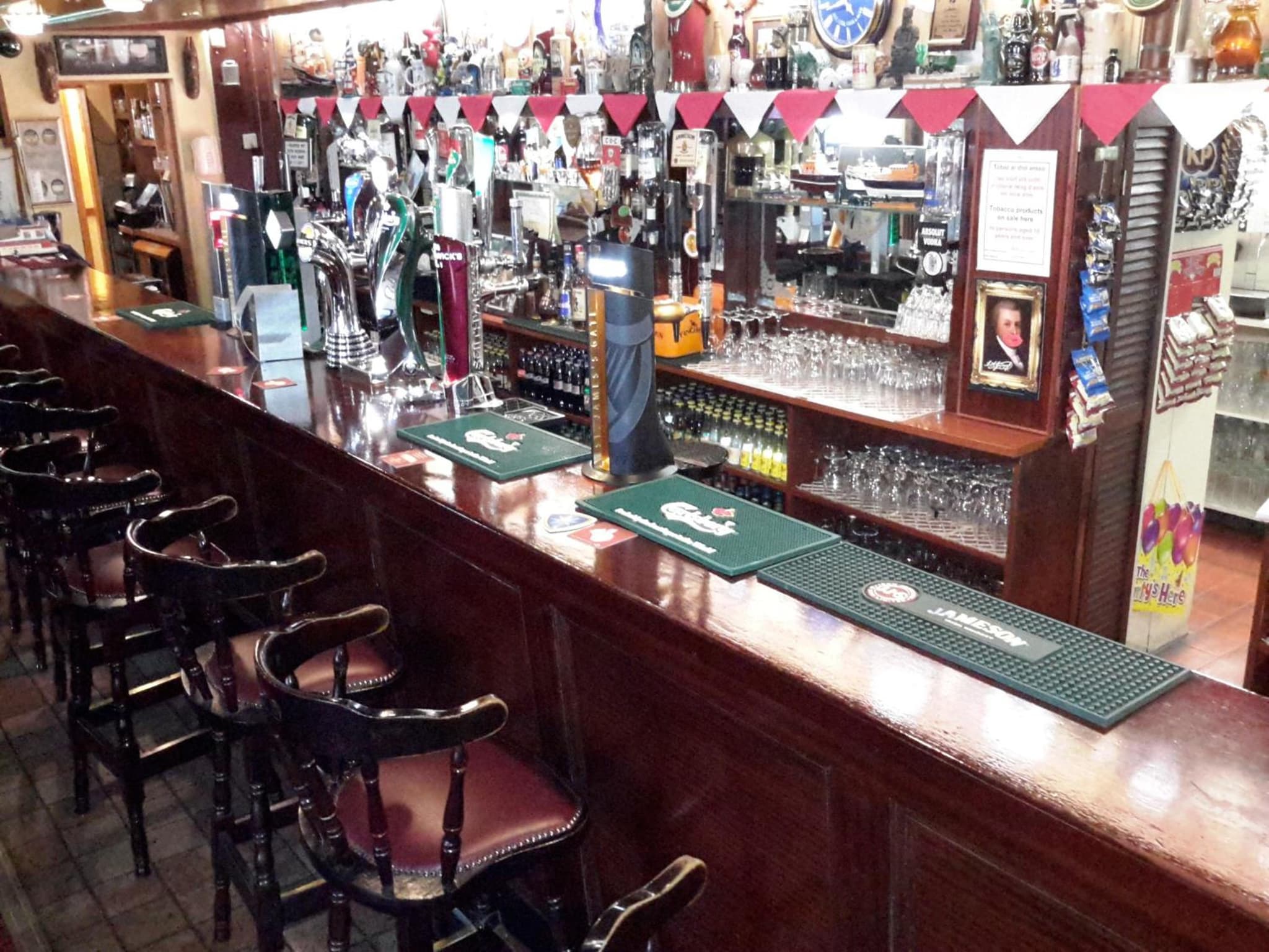 Bridge Hotel photo 2