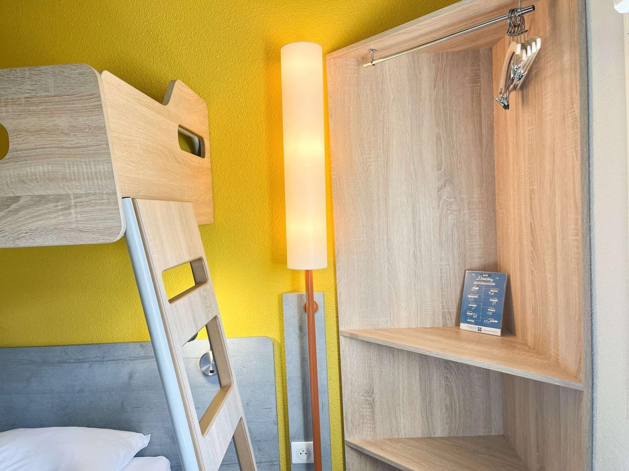 ibis budget Carcassonne La Cité photo 8