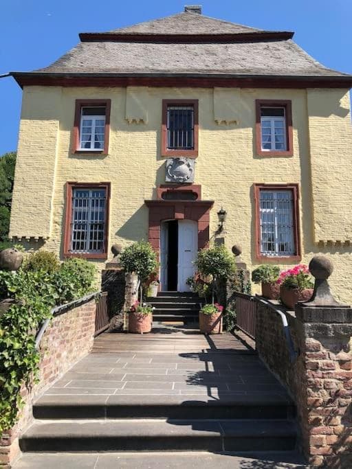 Charmante Ferienwohnungen auf Reitstall Wasserburg Anstel - ein Ort zum Wohlfühlen und Entspannen photo 5