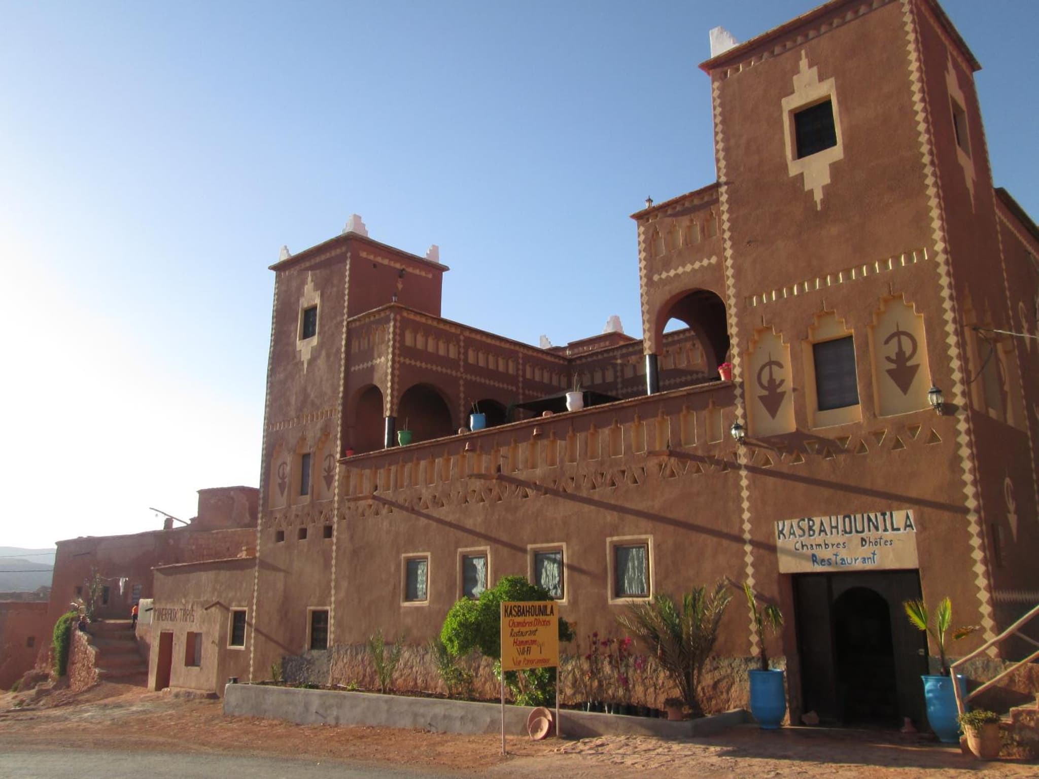 Kasbah Ounila photo 8