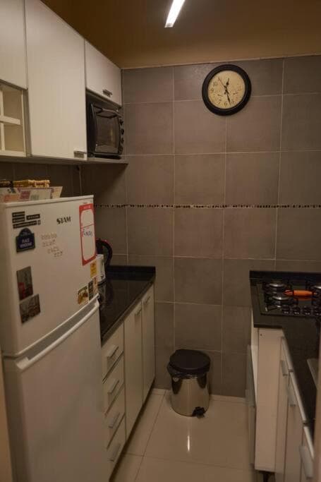 Departamento Downtown photo 5