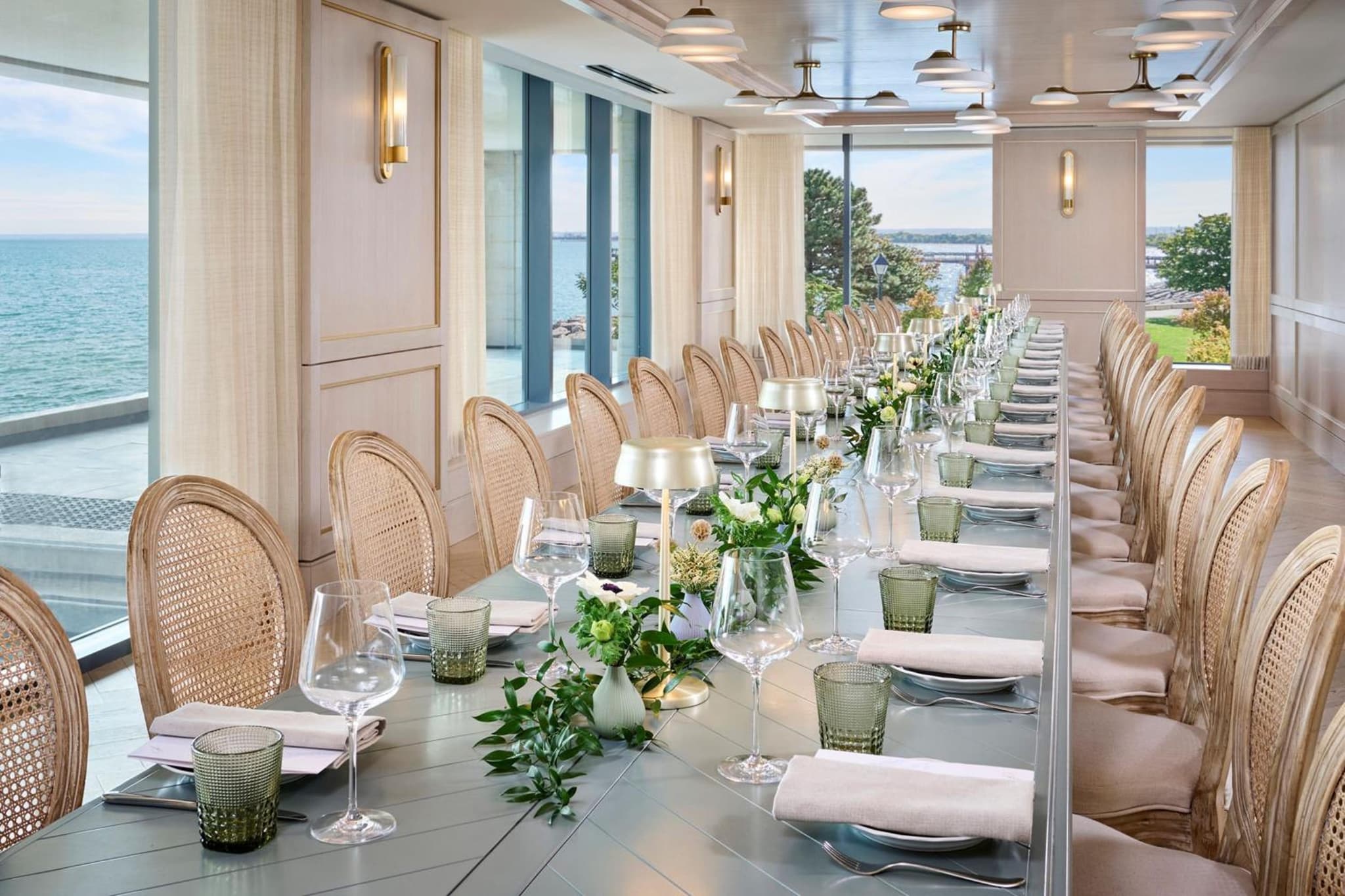 The Pearle Hotel & Spa, Autograph Collection photo 8