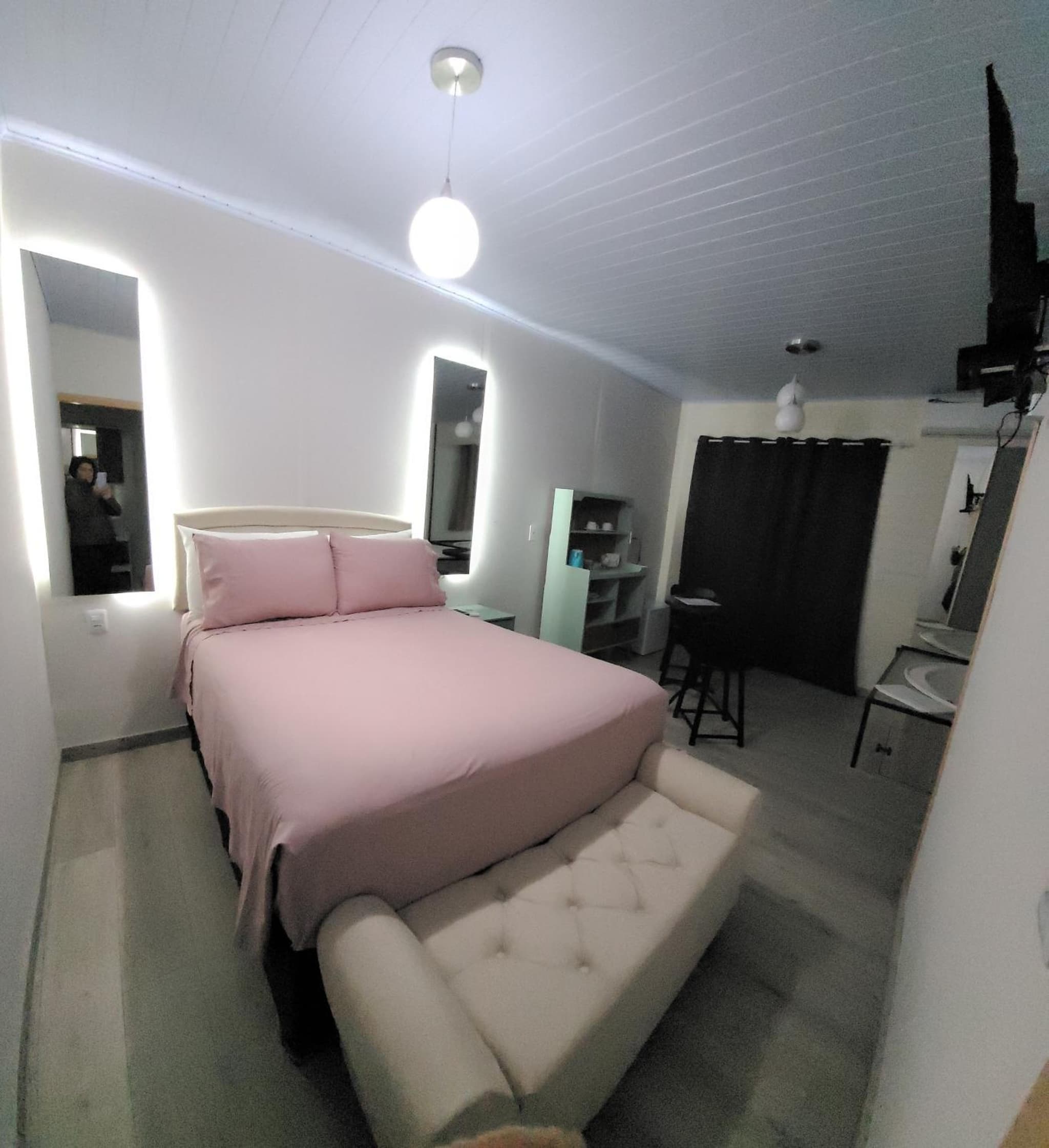 Pousada suite avencal photo 5