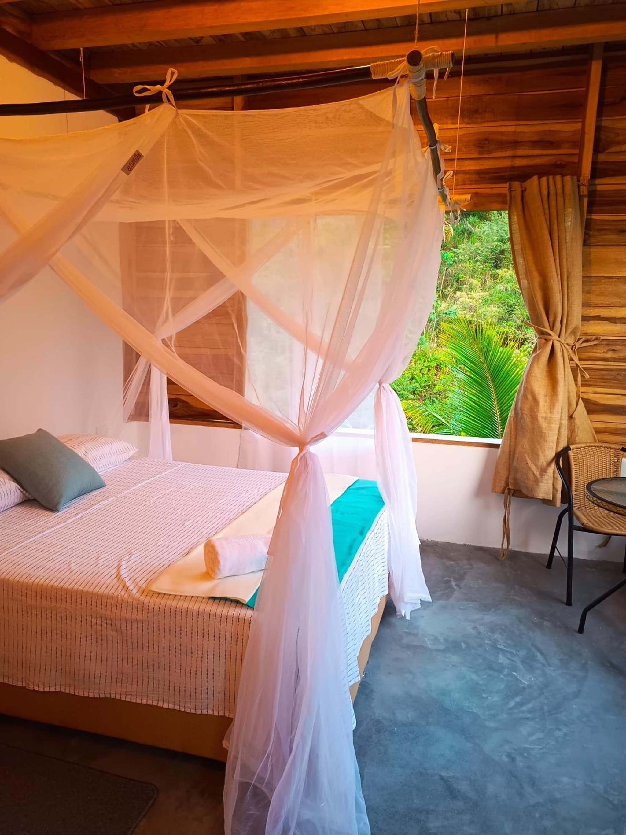 Frana Lodge photo 2