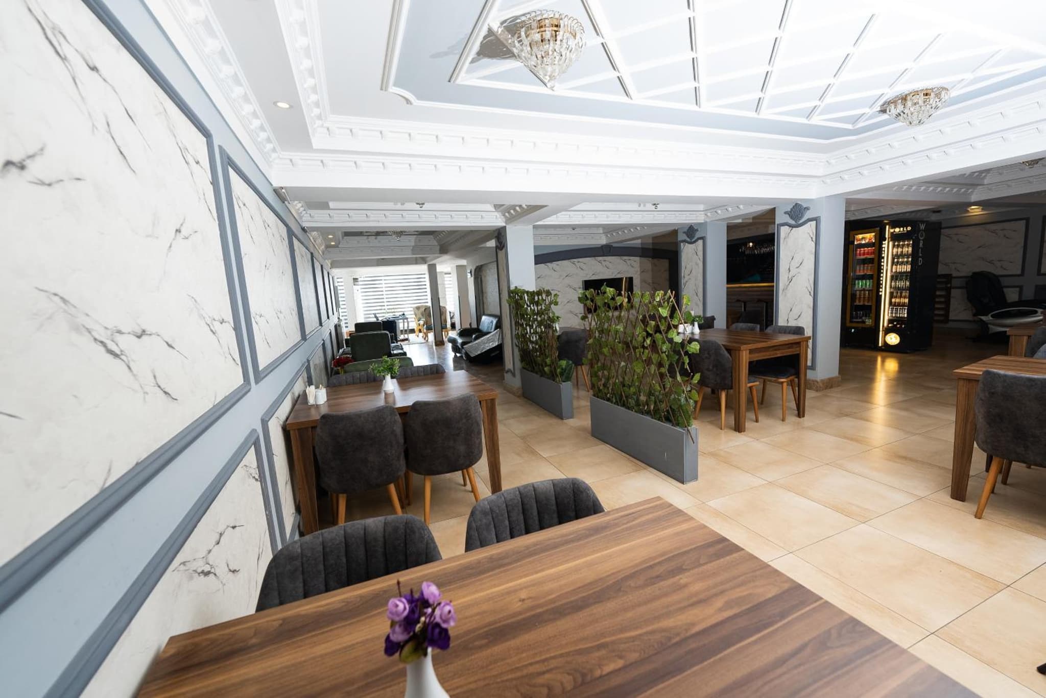 Istanbul Panorama Hotel photo 5