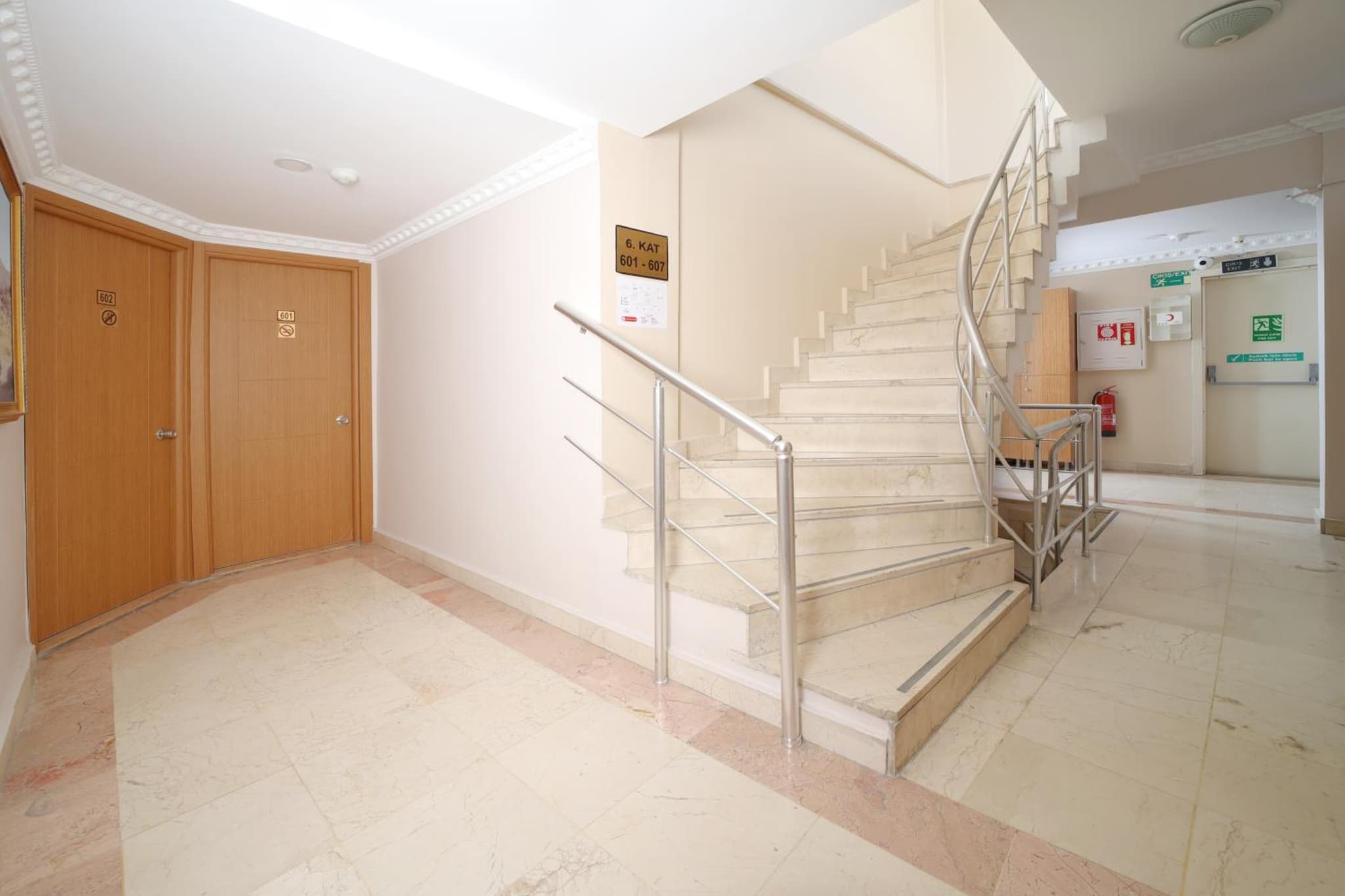 Istanbul Panorama Hotel photo 9