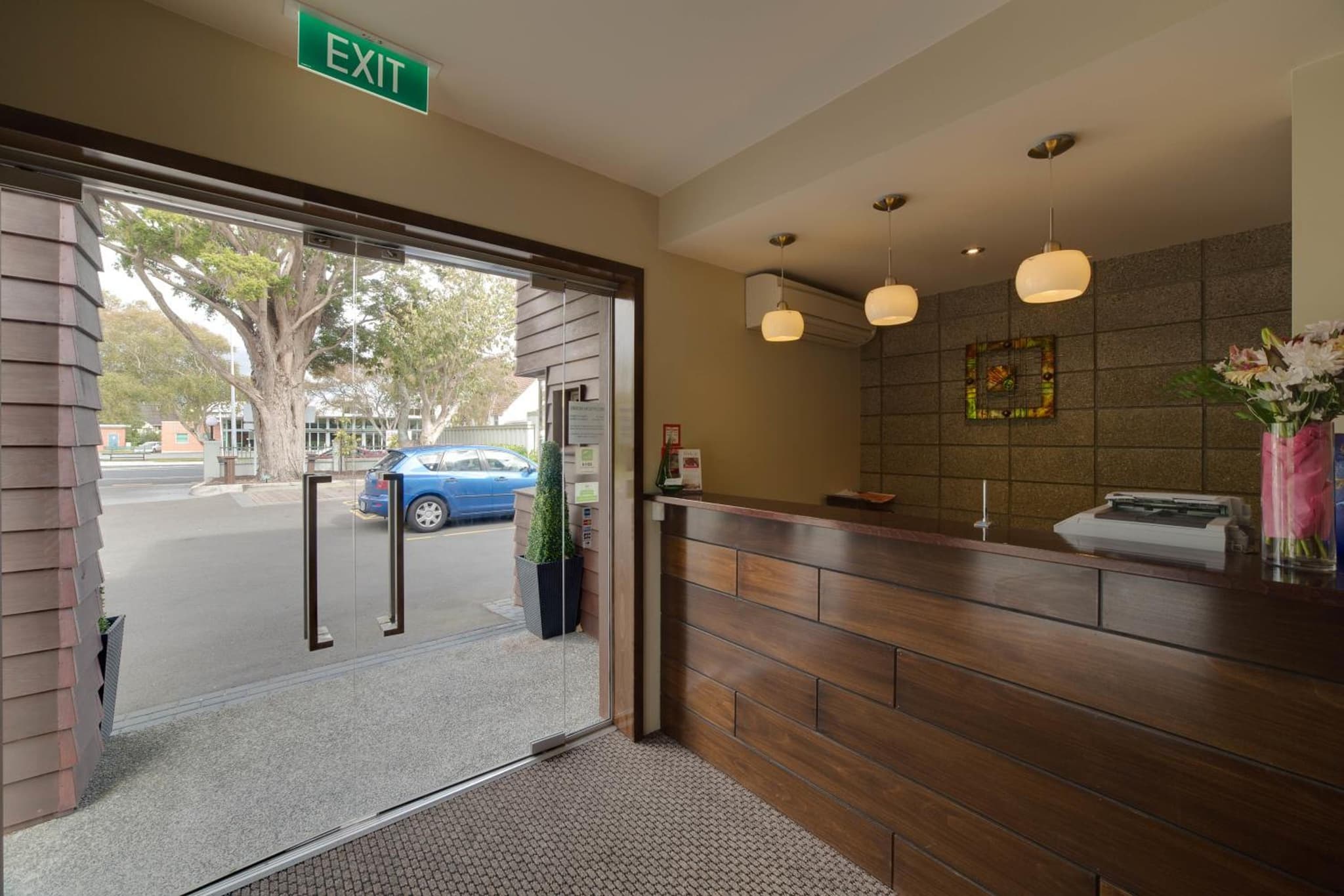 Boulcott Lodge photo 3