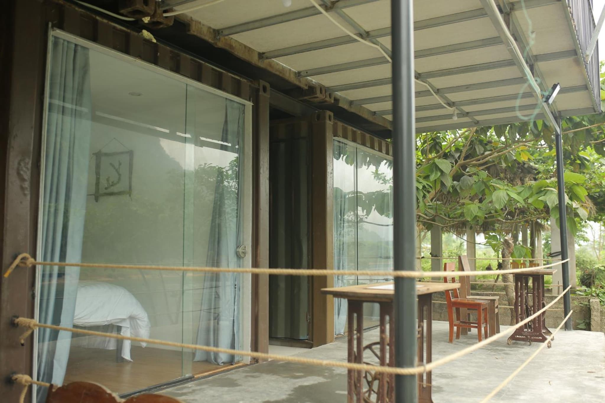 Phong Nha A Little Leaf Homestay photo 7
