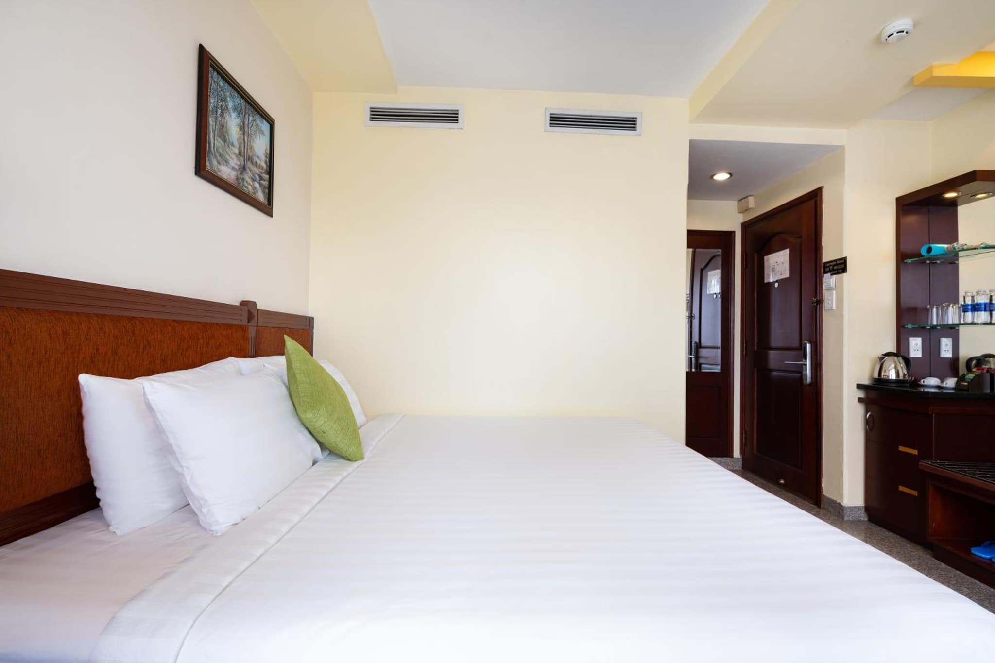 LUCASTA SAIGON Hotel photo 4