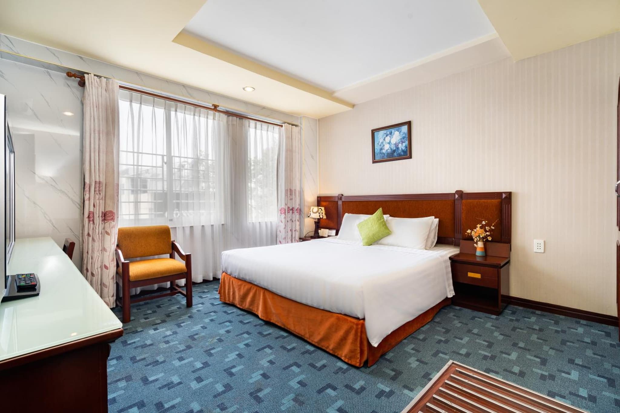 LUCASTA SAIGON Hotel photo 6