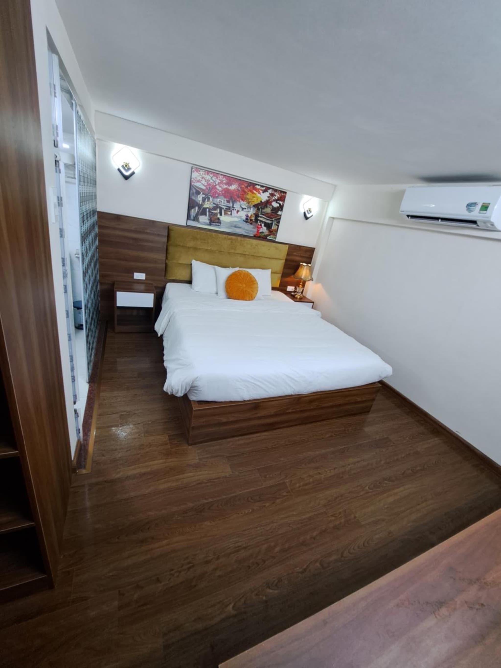 Hanvet Boutique Hotel photo 5
