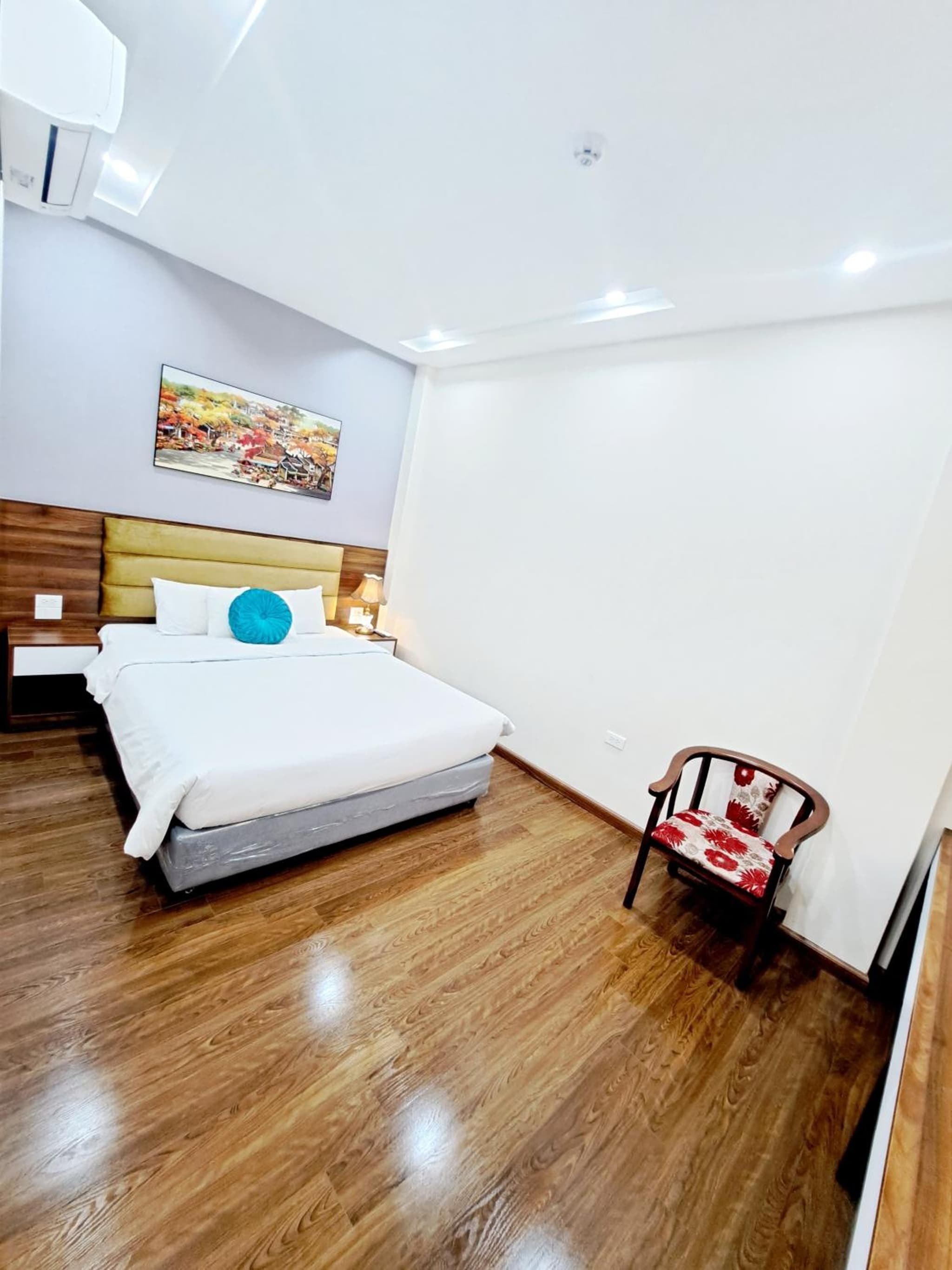 Hanvet Boutique Hotel photo 3