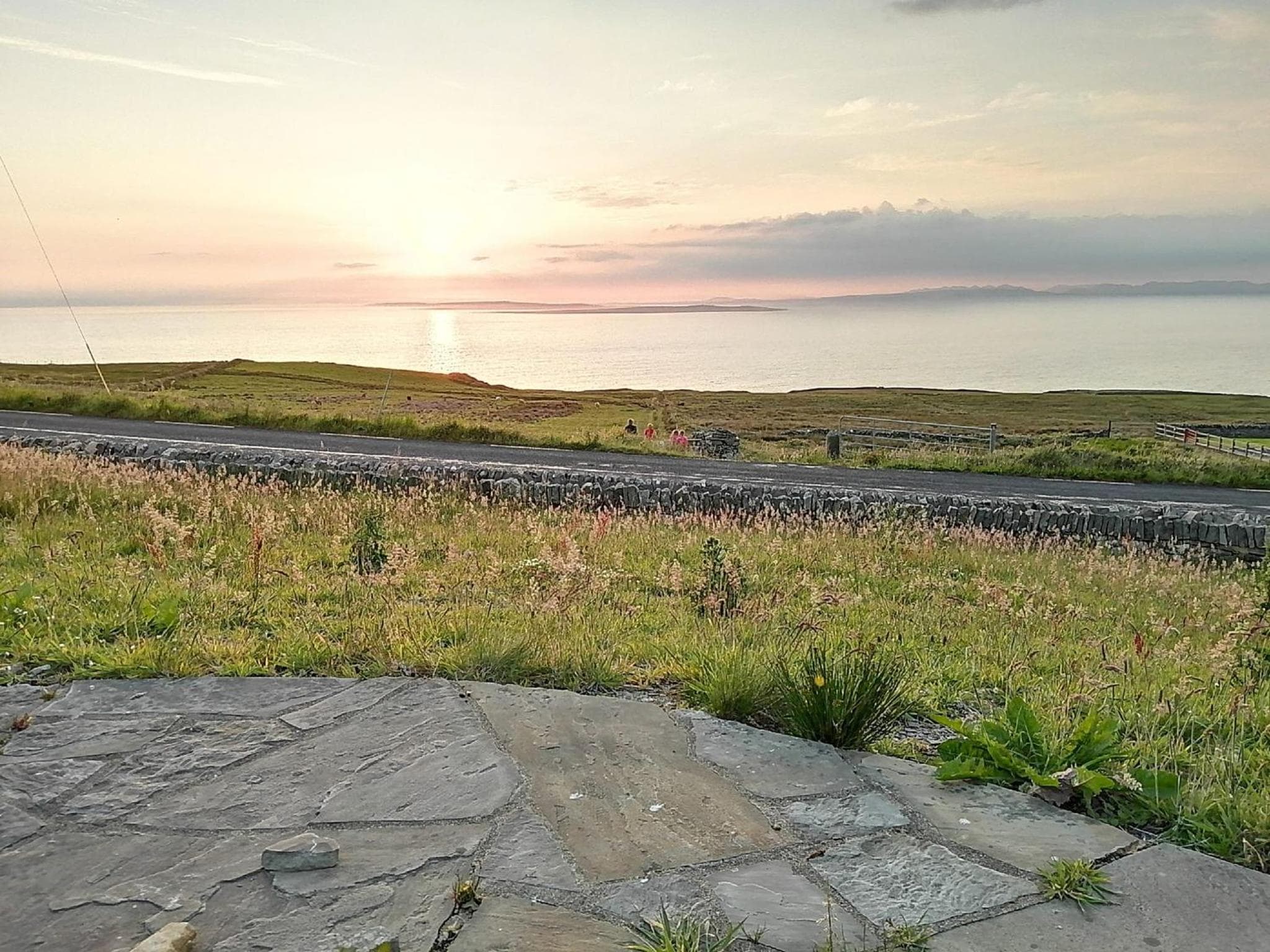 The Cliffs of Moher House, Doolin photo 2