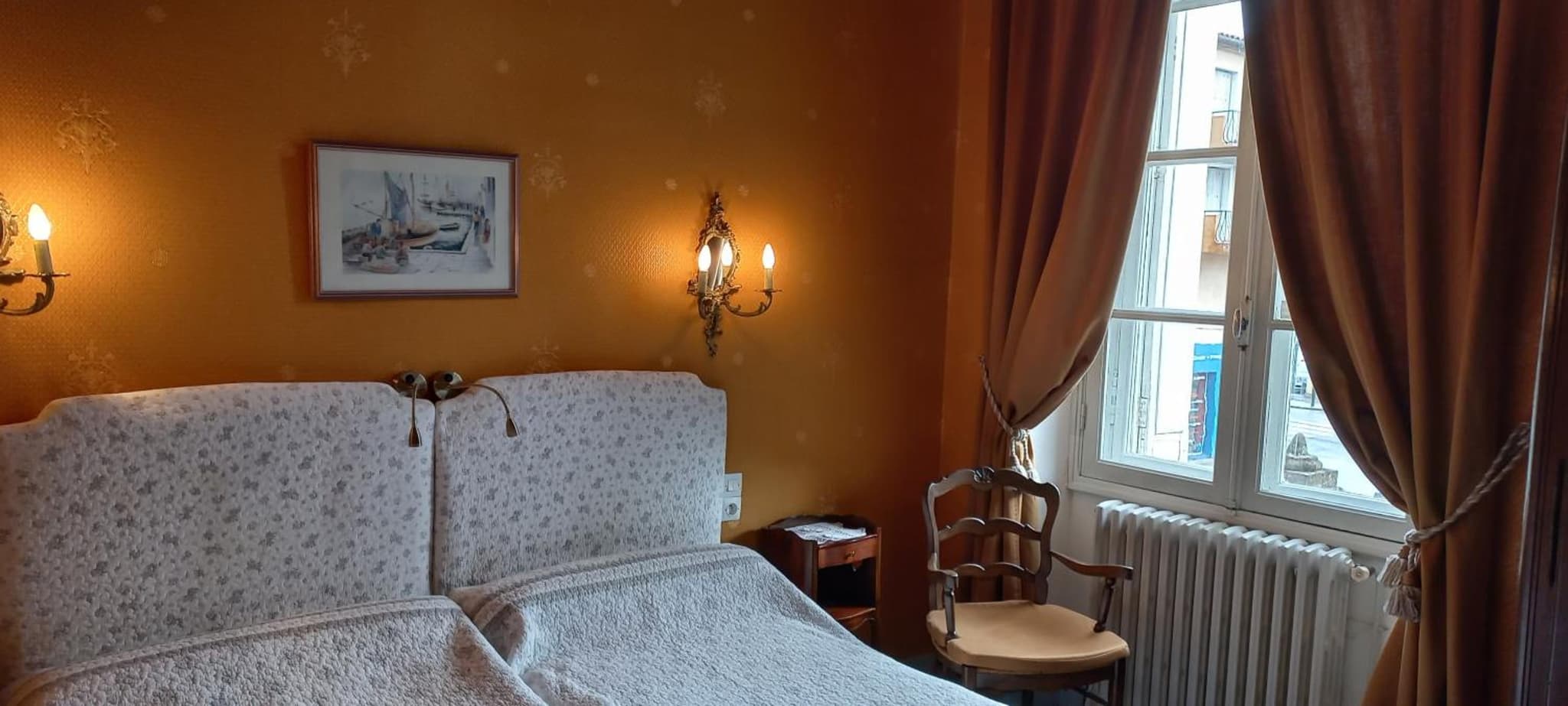Hotel Montsegur photo 5