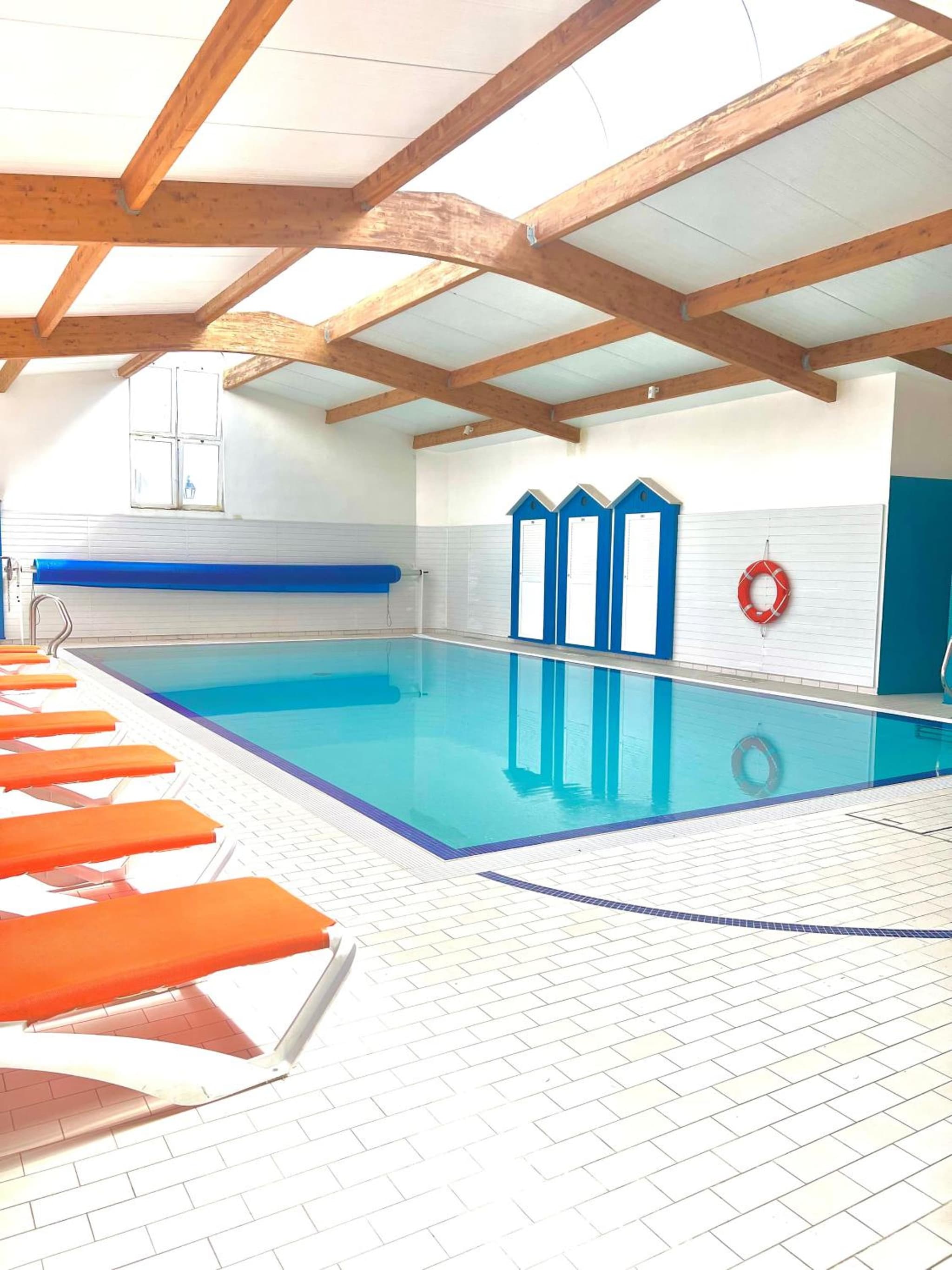 ibis Styles St Gilles Croix de Vie centre-ville photo 8