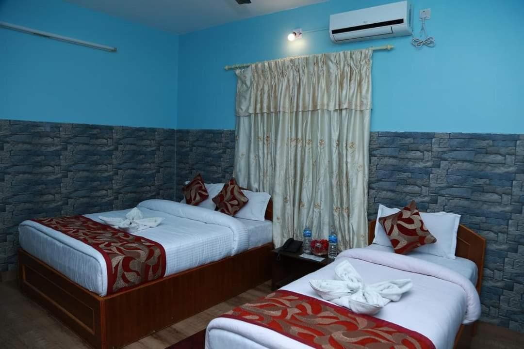 Hotel Center Inn Lake photo 6