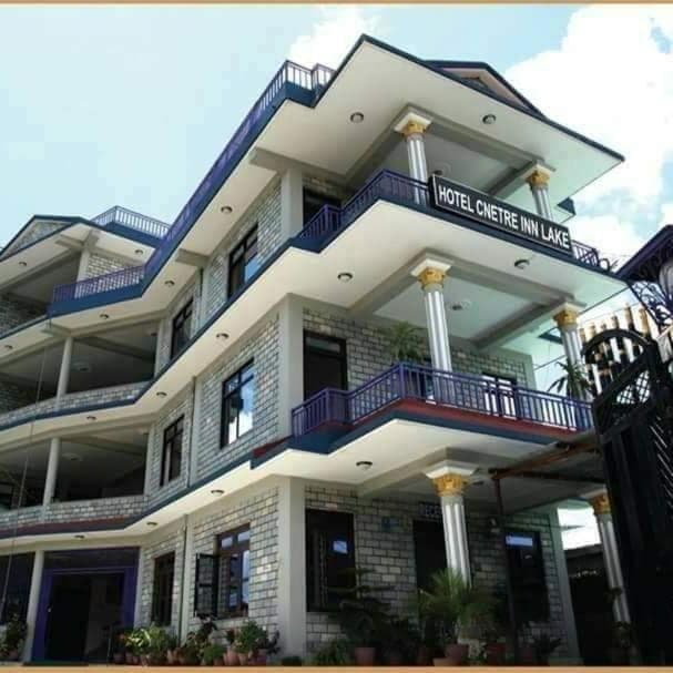 Hotel Center Inn Lake photo 2
