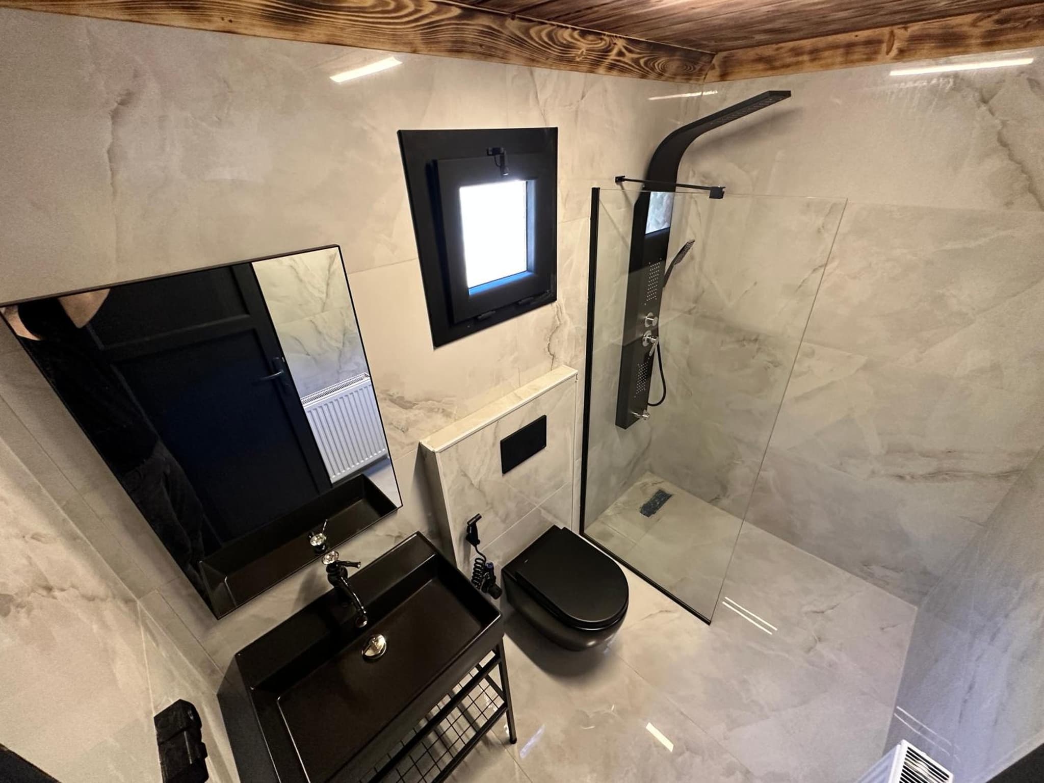 TUVA VİLLA Bungalov photo 5