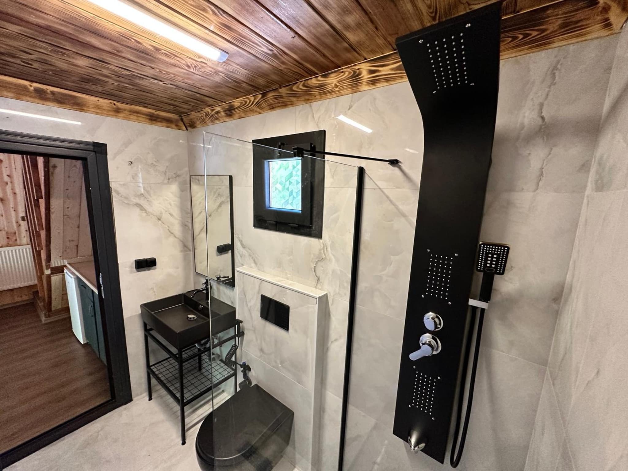 TUVA VİLLA Bungalov photo 2