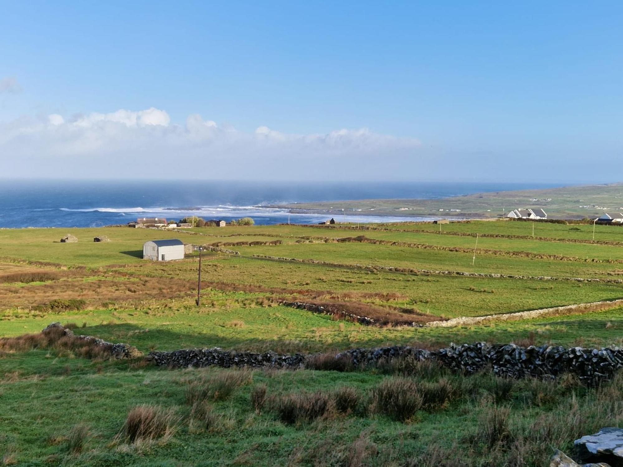 The Cliffs of Moher House, Doolin photo 7