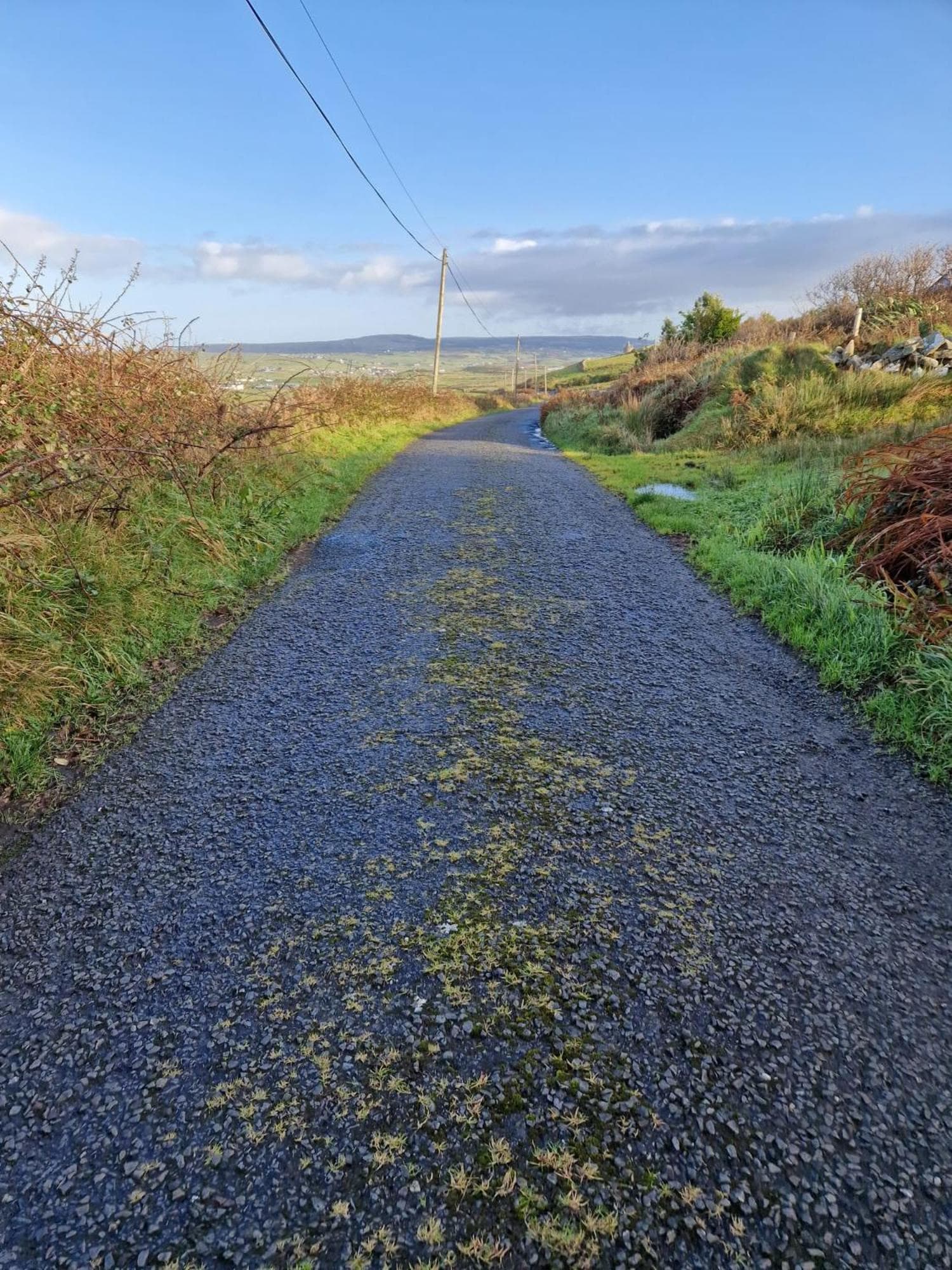 The Cliffs of Moher House, Doolin photo 6