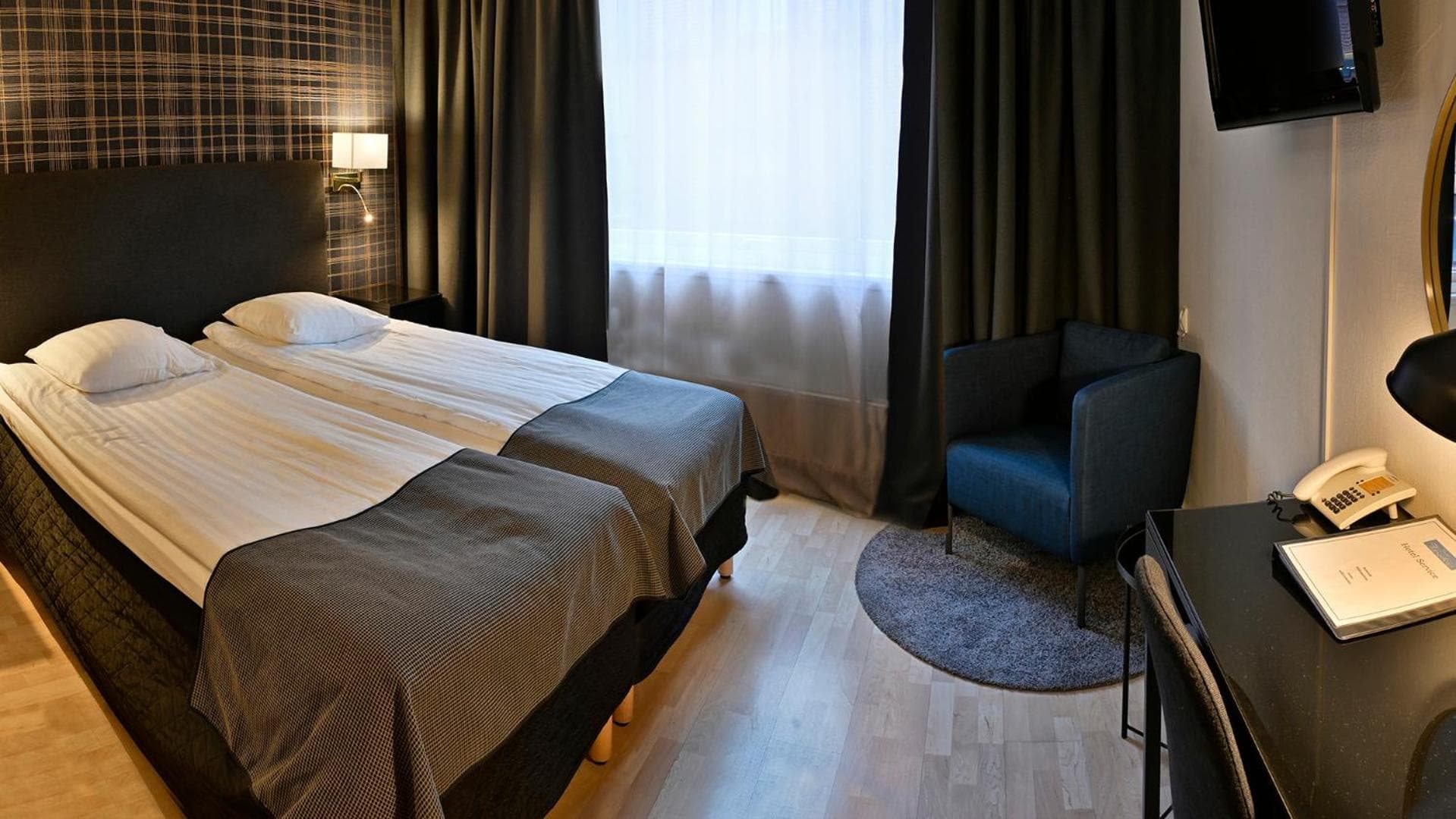 Hotel Amadeus Halmstad photo 6