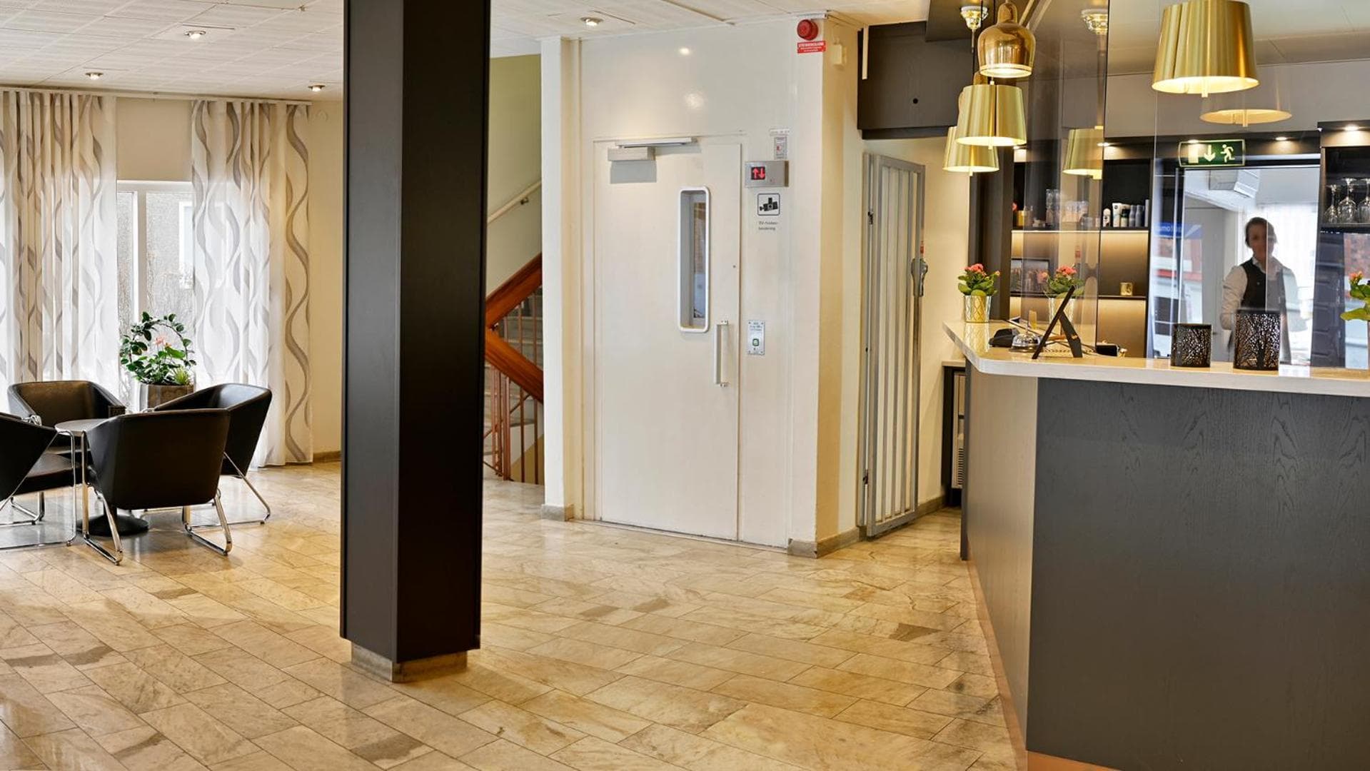 Hotel Amadeus Halmstad photo 8