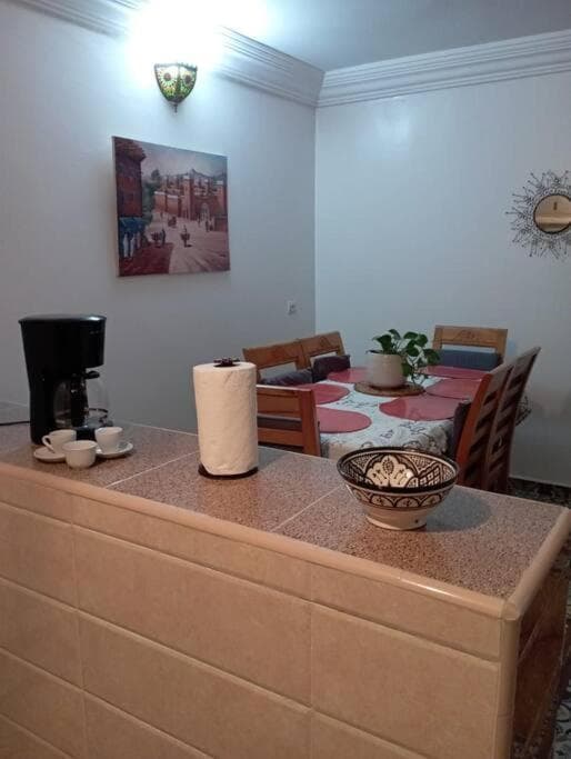 Maison Berj photo 9