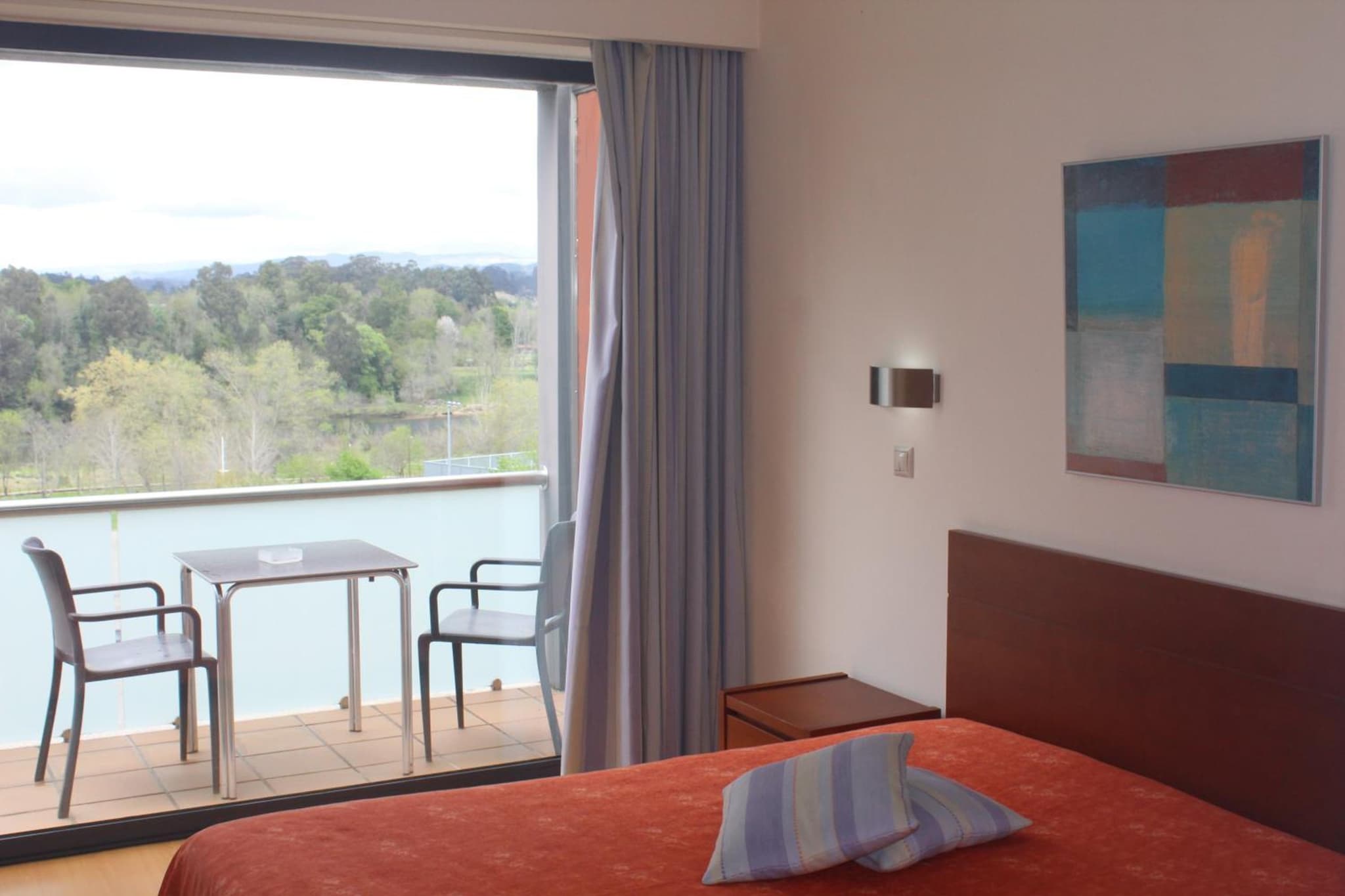 Hotel Dom Afonso - Monção photo 8