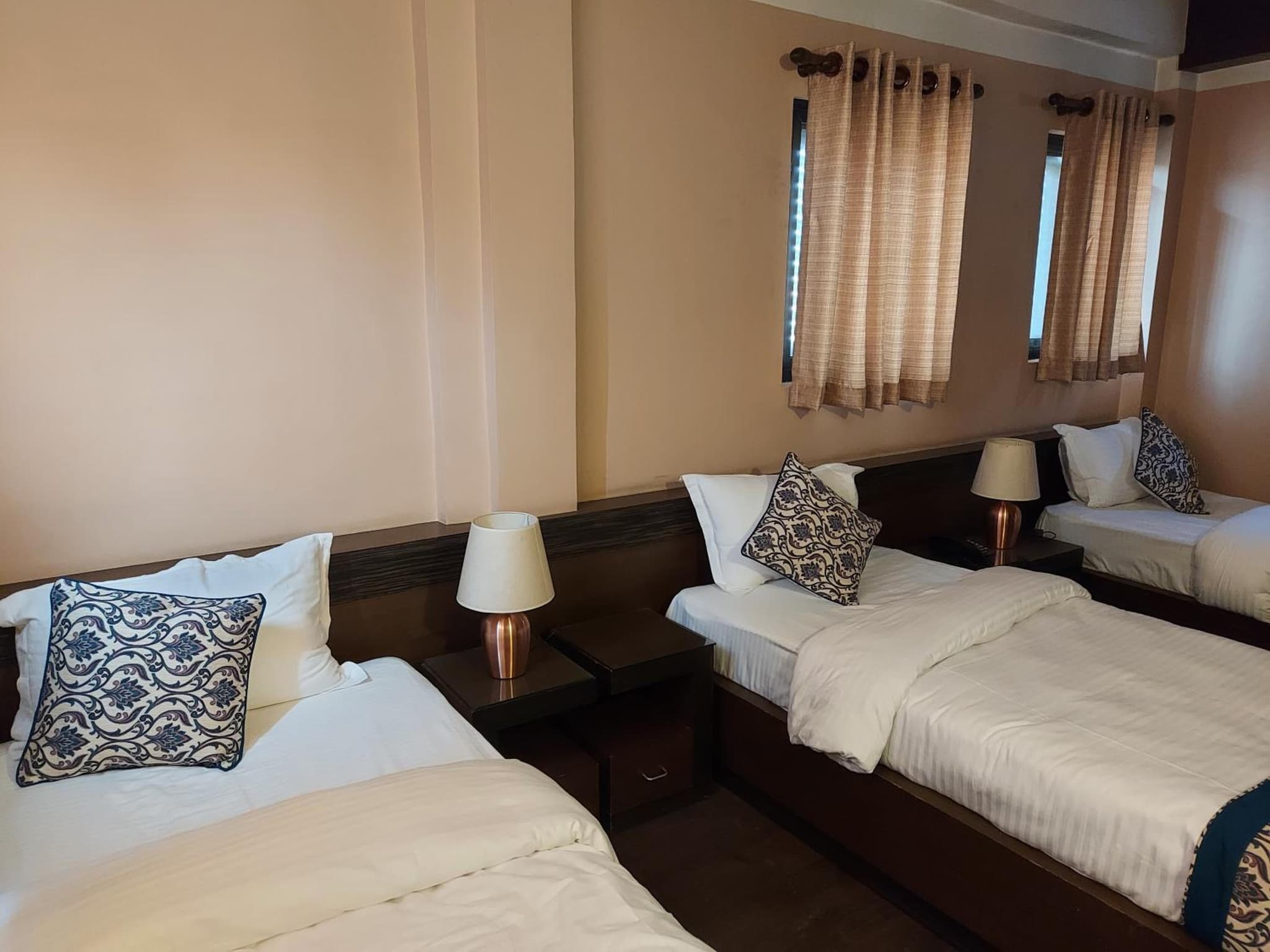 Hotel Garuda photo 3