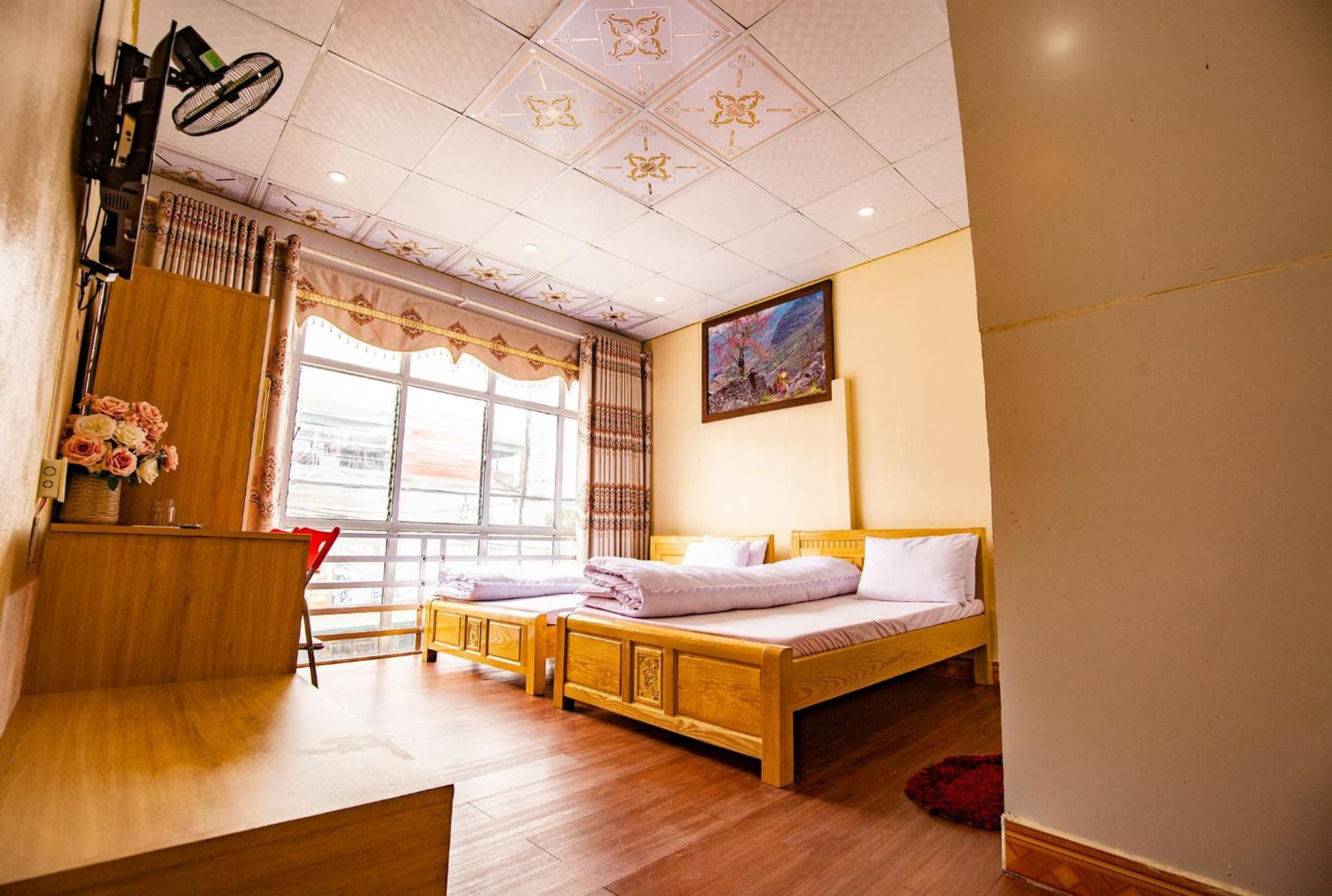 Nhà Nghỉ Thu Nụ photo 3