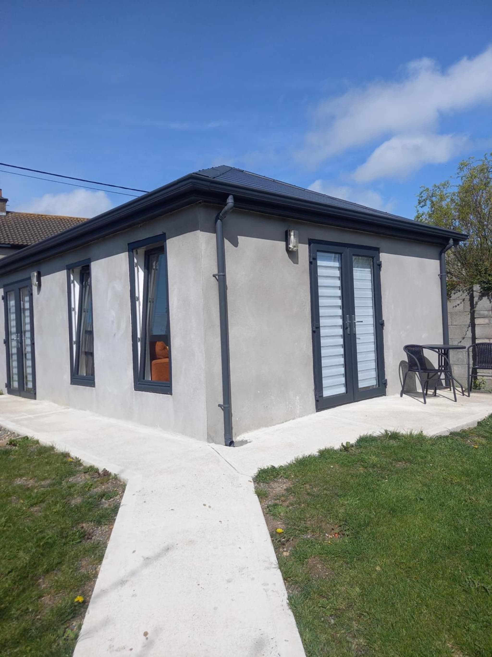 Sunny Side - Self Catering Accommodation Gorey